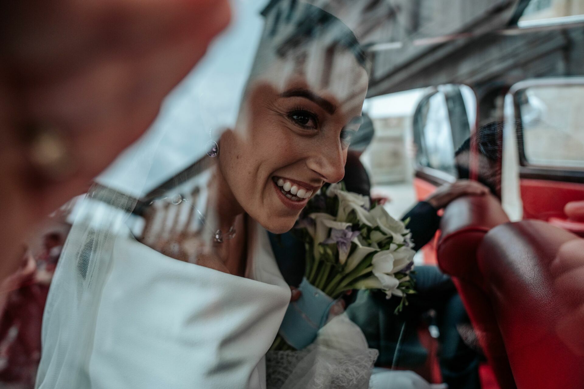 Foto Marta & Manuel: Um Casamento Luso-Espanhol Cheio de Energia na Sé de Viseu e Solar de Vilar Foto Marta & Manuel: Um Casamento Luso-Espanhol Cheio de Energia na Sé de Viseu e Solar de Vilar - Imagem 39