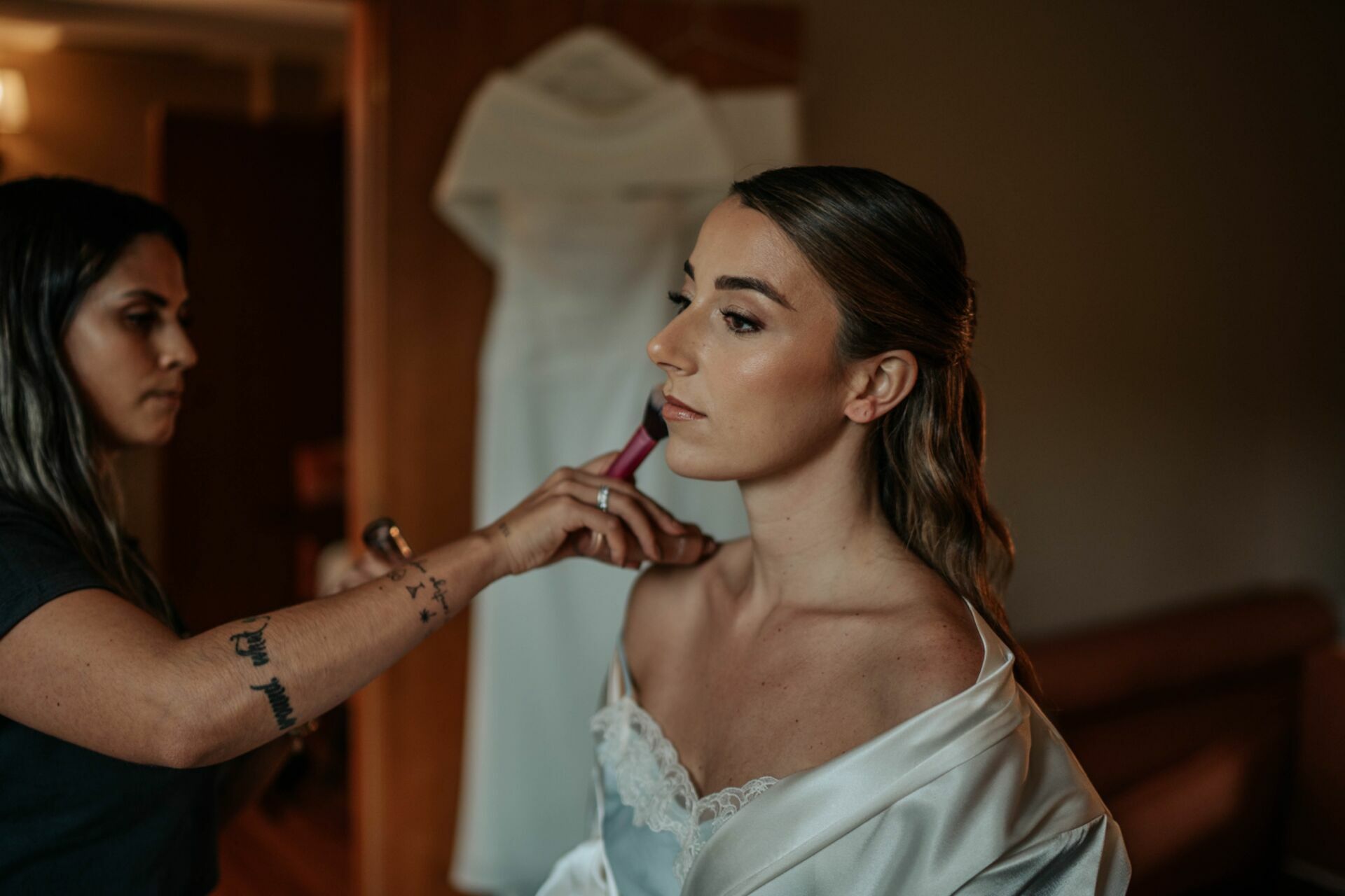 Foto Marta & Manuel: Um Casamento Luso-Espanhol Cheio de Energia na Sé de Viseu e Solar de Vilar Foto Marta & Manuel: Um Casamento Luso-Espanhol Cheio de Energia na Sé de Viseu e Solar de Vilar - Imagem 12