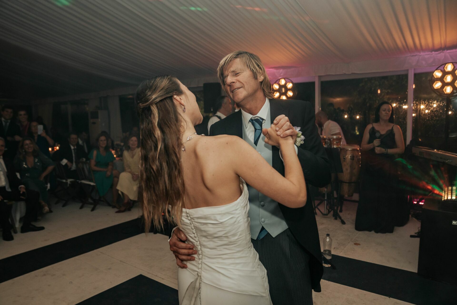 Foto Marta & Manuel: Um Casamento Luso-Espanhol Cheio de Energia na Sé de Viseu e Solar de Vilar Foto Marta & Manuel: Um Casamento Luso-Espanhol Cheio de Energia na Sé de Viseu e Solar de Vilar - Imagem 64