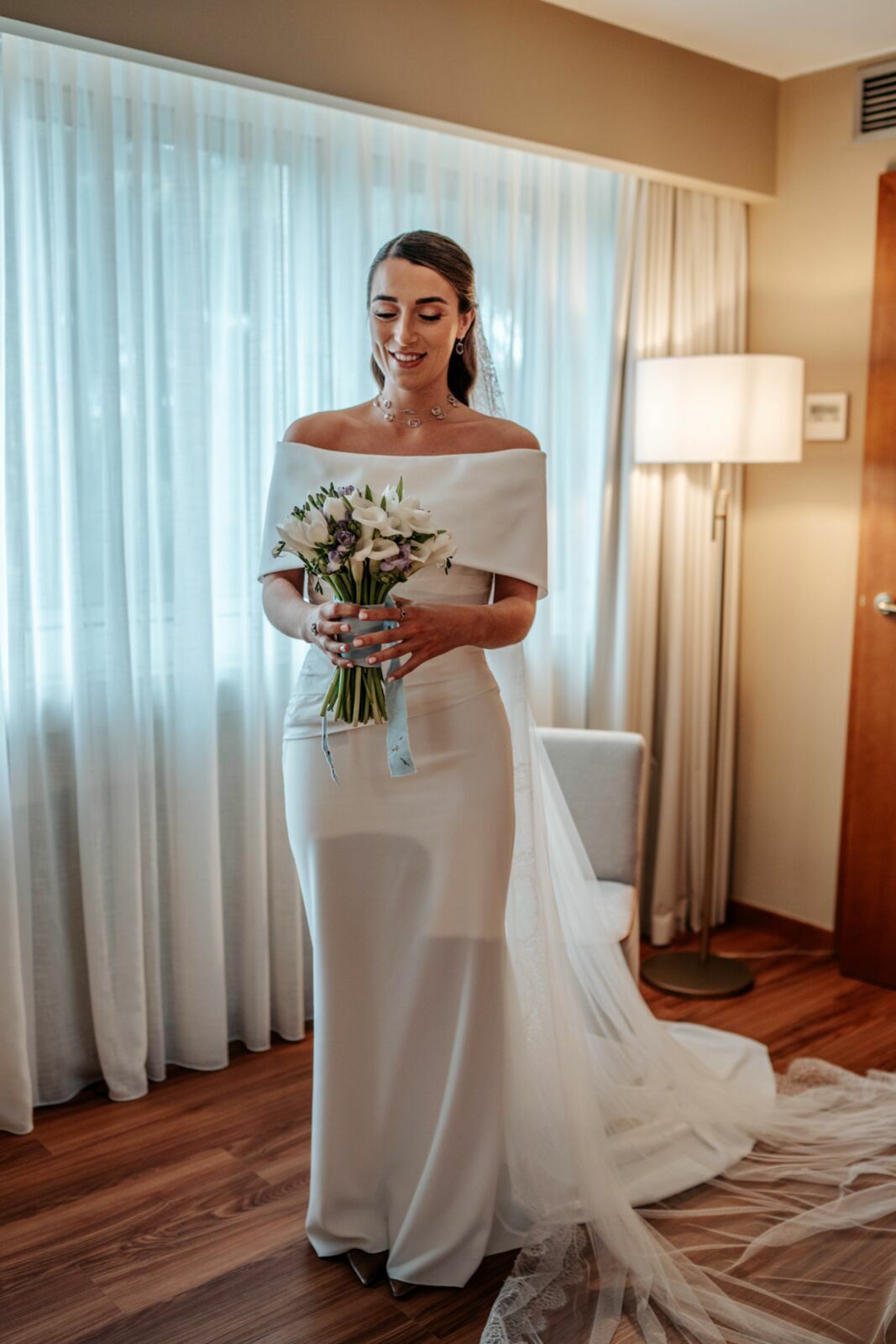 Foto Marta & Manuel: Um Casamento Luso-Espanhol Cheio de Energia na Sé de Viseu e Solar de Vilar Foto Marta & Manuel: Um Casamento Luso-Espanhol Cheio de Energia na Sé de Viseu e Solar de Vilar - Imagem 21