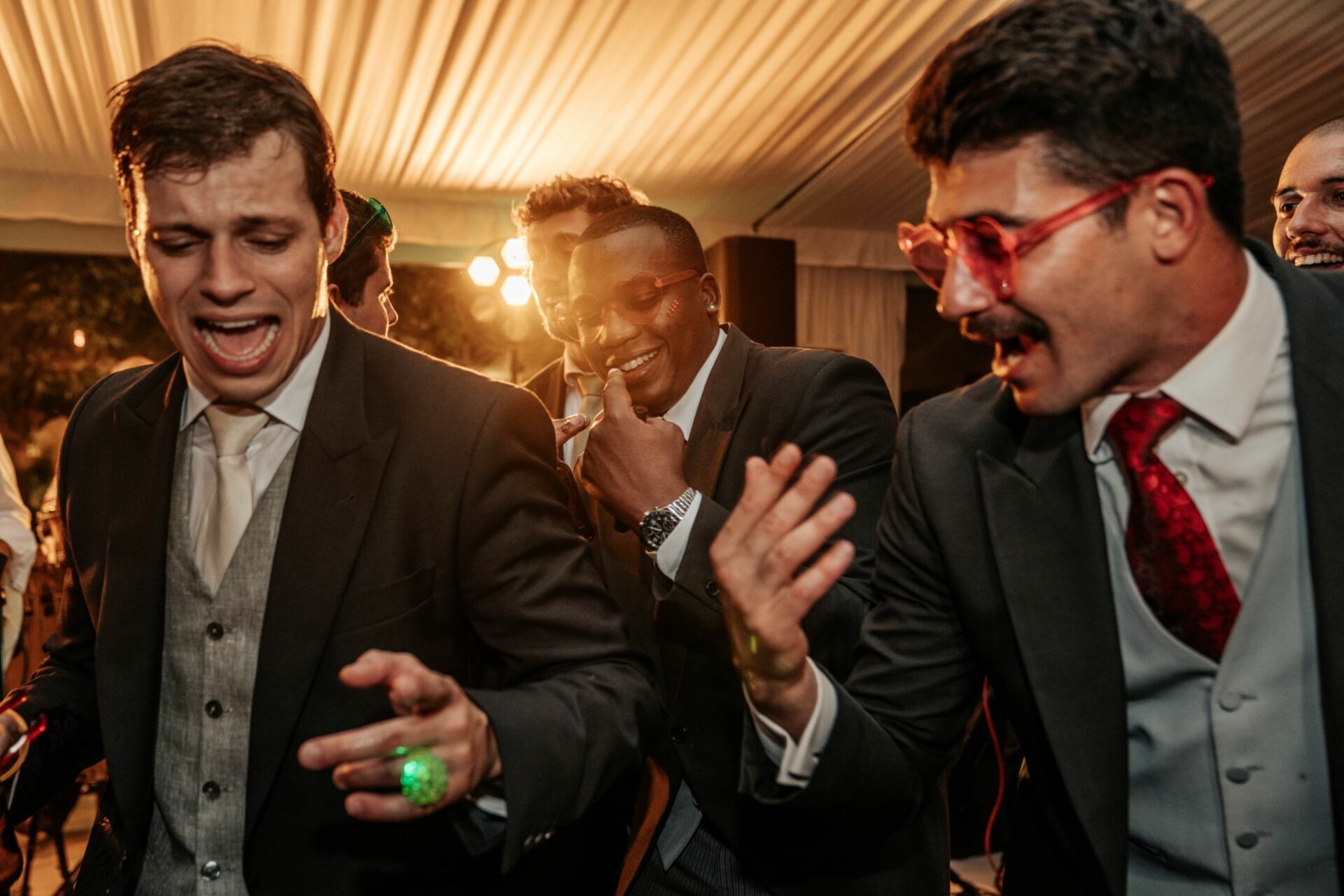 Foto Marta & Manuel: Um Casamento Luso-Espanhol Cheio de Energia na Sé de Viseu e Solar de Vilar Foto Marta & Manuel: Um Casamento Luso-Espanhol Cheio de Energia na Sé de Viseu e Solar de Vilar - Imagem 76