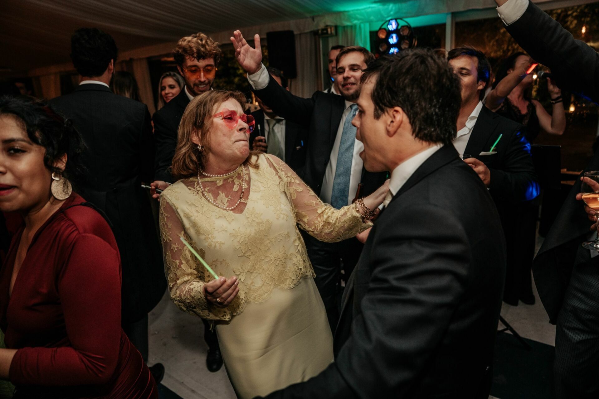 Foto Marta & Manuel: Um Casamento Luso-Espanhol Cheio de Energia na Sé de Viseu e Solar de Vilar Foto Marta & Manuel: Um Casamento Luso-Espanhol Cheio de Energia na Sé de Viseu e Solar de Vilar - Imagem 77
