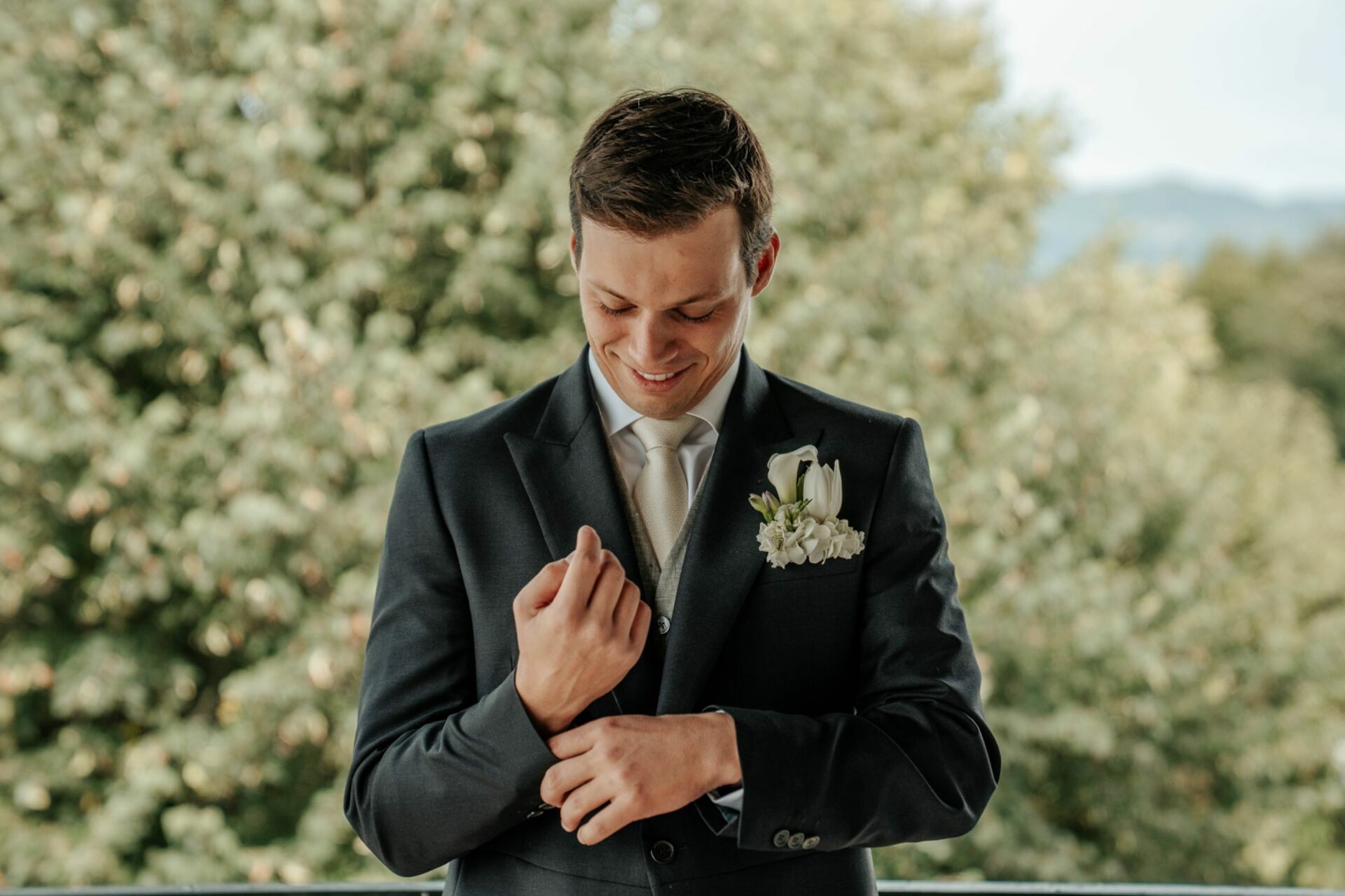 Foto Marta & Manuel: Um Casamento Luso-Espanhol Cheio de Energia na Sé de Viseu e Solar de Vilar Foto Marta & Manuel: Um Casamento Luso-Espanhol Cheio de Energia na Sé de Viseu e Solar de Vilar - Imagem 4