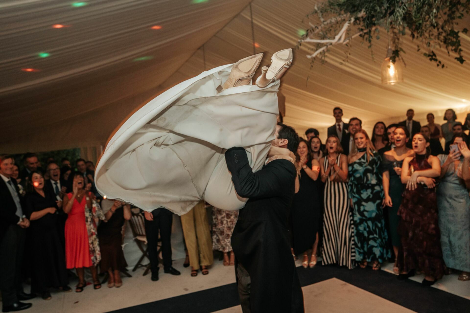 Foto Marta & Manuel: Um Casamento Luso-Espanhol Cheio de Energia na Sé de Viseu e Solar de Vilar Foto Marta & Manuel: Um Casamento Luso-Espanhol Cheio de Energia na Sé de Viseu e Solar de Vilar - Imagem 67