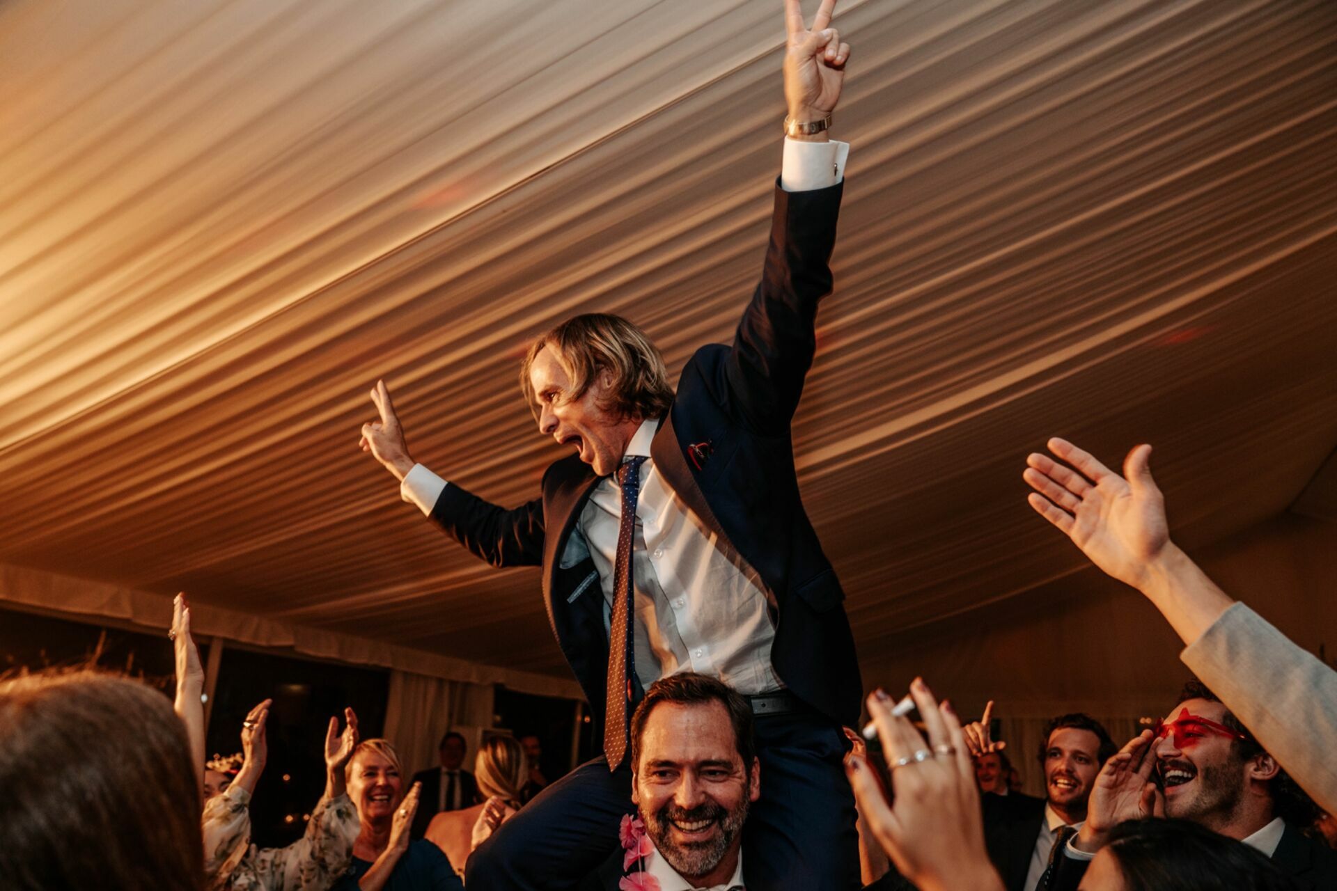 Foto Marta & Manuel: Um Casamento Luso-Espanhol Cheio de Energia na Sé de Viseu e Solar de Vilar Foto Marta & Manuel: Um Casamento Luso-Espanhol Cheio de Energia na Sé de Viseu e Solar de Vilar - Imagem 75