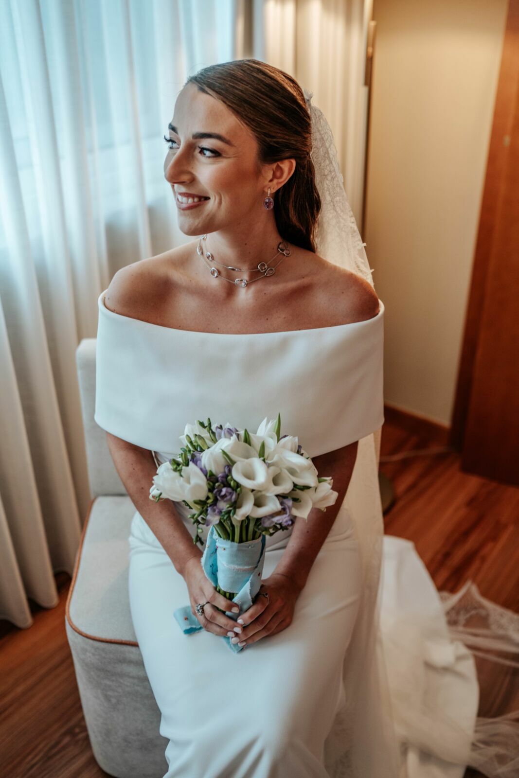 Foto Marta & Manuel: Um Casamento Luso-Espanhol Cheio de Energia na Sé de Viseu e Solar de Vilar Foto Marta & Manuel: Um Casamento Luso-Espanhol Cheio de Energia na Sé de Viseu e Solar de Vilar - Imagem 20