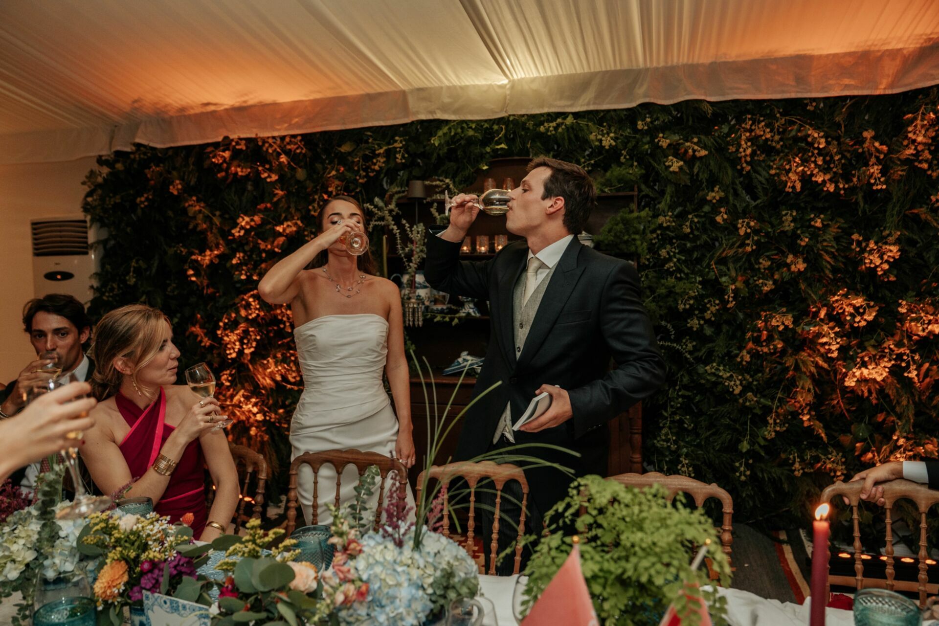 Foto Marta & Manuel: Um Casamento Luso-Espanhol Cheio de Energia na Sé de Viseu e Solar de Vilar Foto Marta & Manuel: Um Casamento Luso-Espanhol Cheio de Energia na Sé de Viseu e Solar de Vilar - Imagem 55