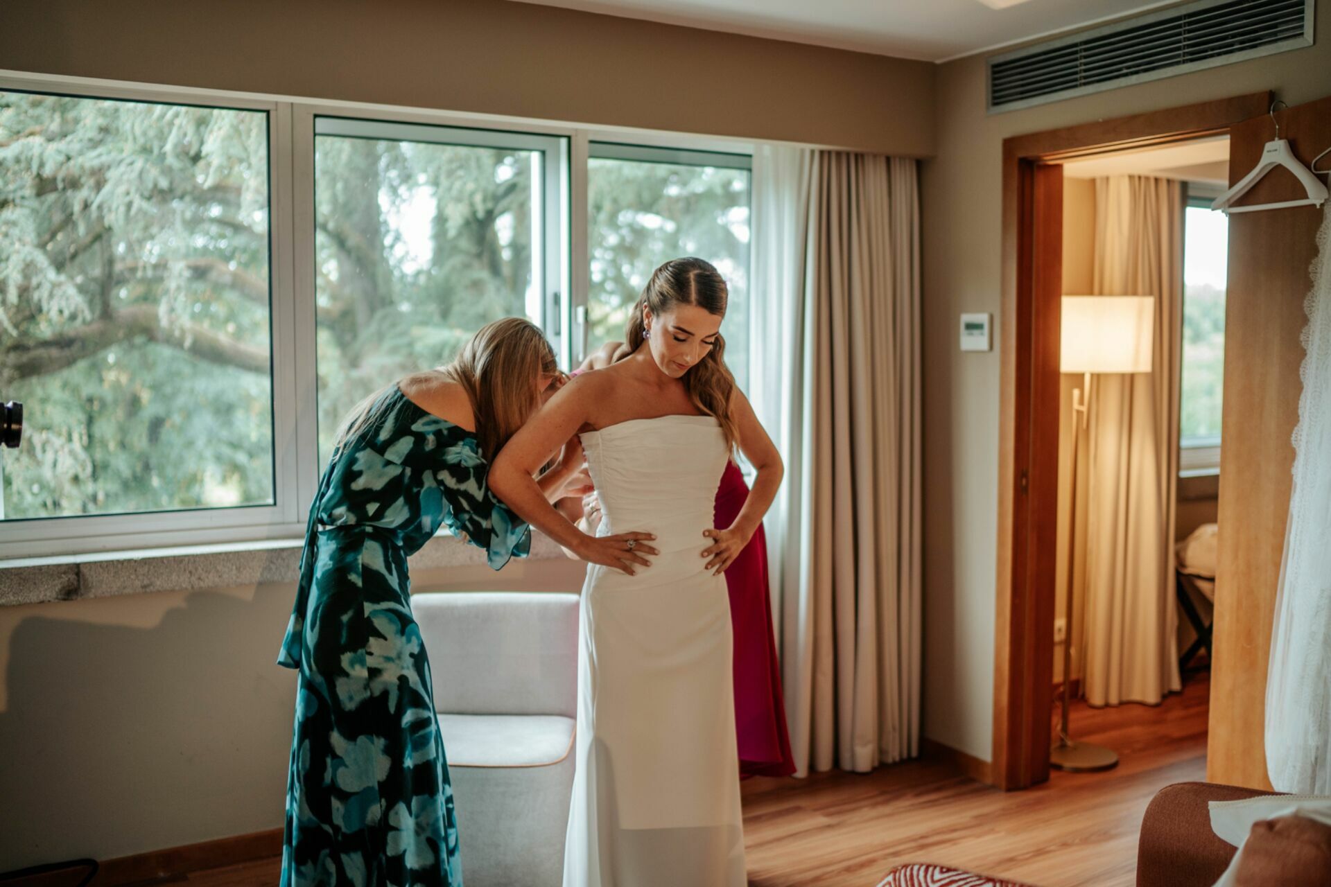 Foto Marta & Manuel: Um Casamento Luso-Espanhol Cheio de Energia na Sé de Viseu e Solar de Vilar Foto Marta & Manuel: Um Casamento Luso-Espanhol Cheio de Energia na Sé de Viseu e Solar de Vilar - Imagem 14