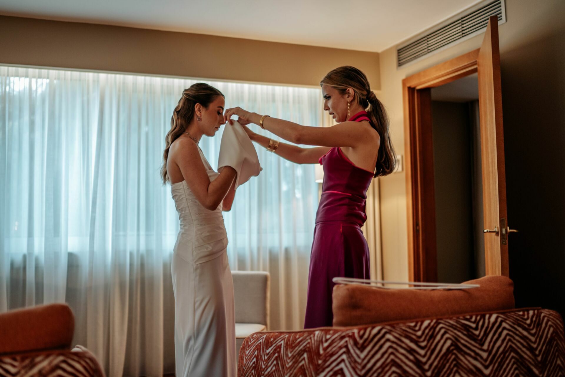 Foto Marta & Manuel: Um Casamento Luso-Espanhol Cheio de Energia na Sé de Viseu e Solar de Vilar Foto Marta & Manuel: Um Casamento Luso-Espanhol Cheio de Energia na Sé de Viseu e Solar de Vilar - Imagem 16