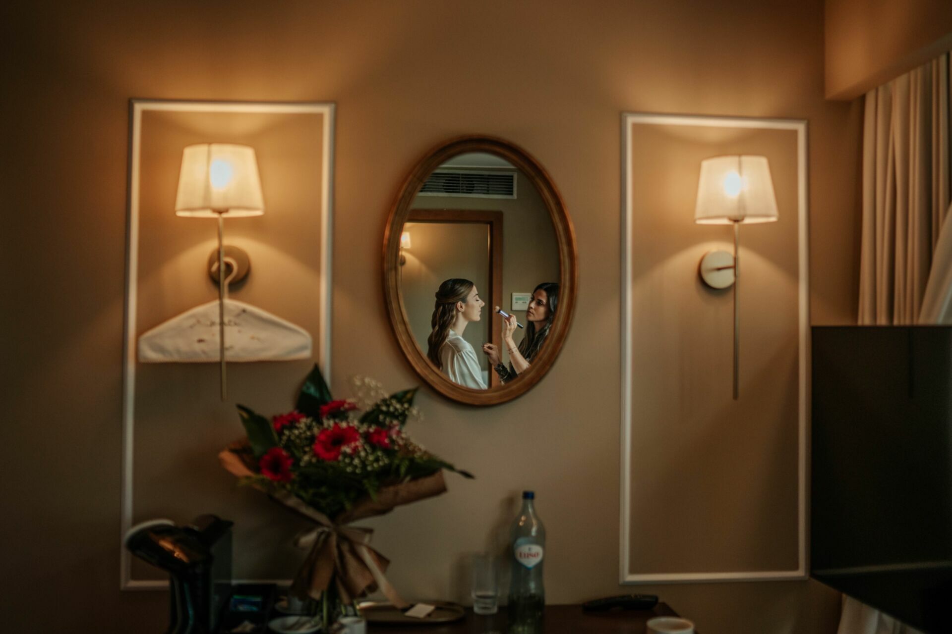 Foto Marta & Manuel: Um Casamento Luso-Espanhol Cheio de Energia na Sé de Viseu e Solar de Vilar Foto Marta & Manuel: Um Casamento Luso-Espanhol Cheio de Energia na Sé de Viseu e Solar de Vilar - Imagem 7