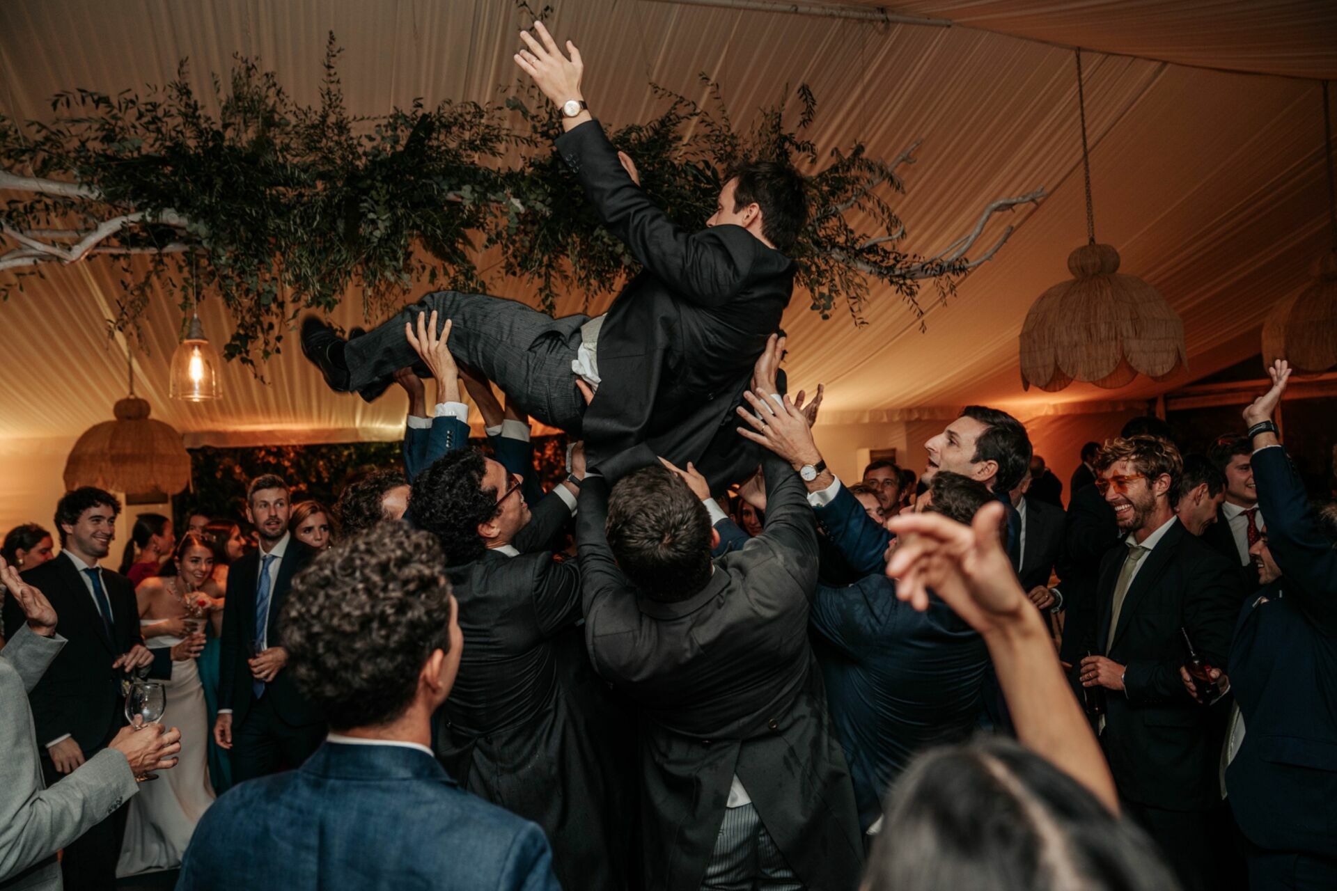 Foto Marta & Manuel: Um Casamento Luso-Espanhol Cheio de Energia na Sé de Viseu e Solar de Vilar Foto Marta & Manuel: Um Casamento Luso-Espanhol Cheio de Energia na Sé de Viseu e Solar de Vilar - Imagem 83