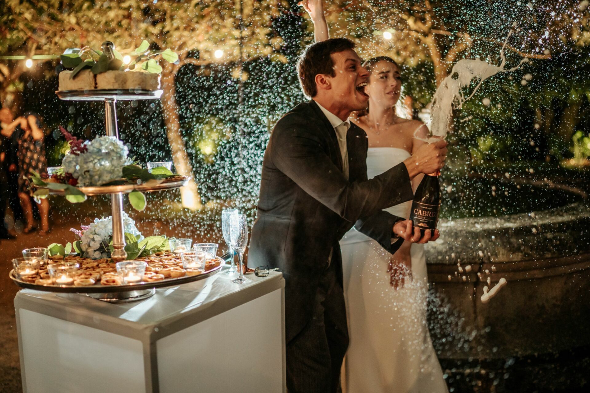 Foto Marta & Manuel: Um Casamento Luso-Espanhol Cheio de Energia na Sé de Viseu e Solar de Vilar Foto Marta & Manuel: Um Casamento Luso-Espanhol Cheio de Energia na Sé de Viseu e Solar de Vilar - Imagem 61