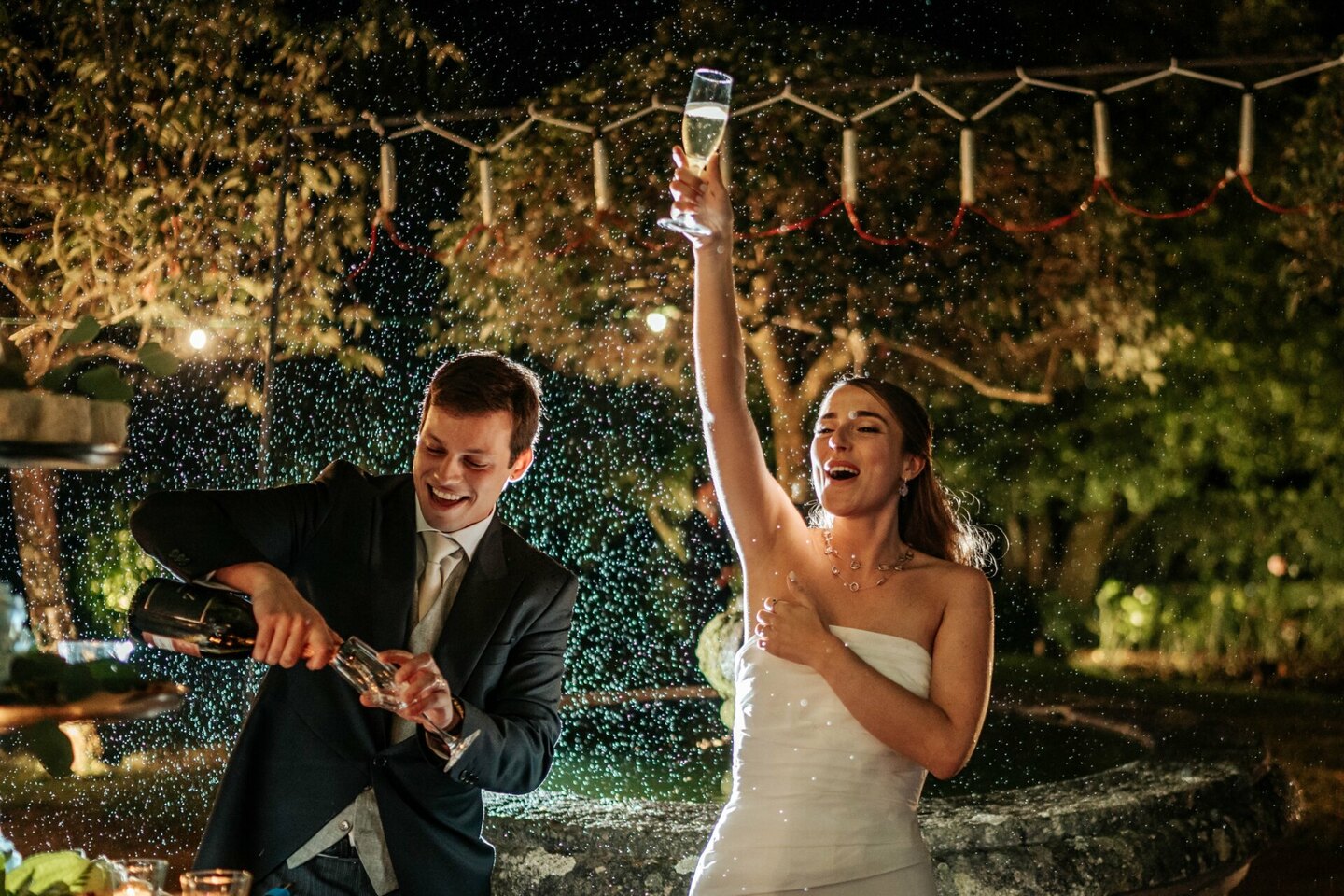 Marta & Manuel: Um Casamento Luso-Espanhol Cheio de Energia na Sé de Viseu e Solar de Vilar