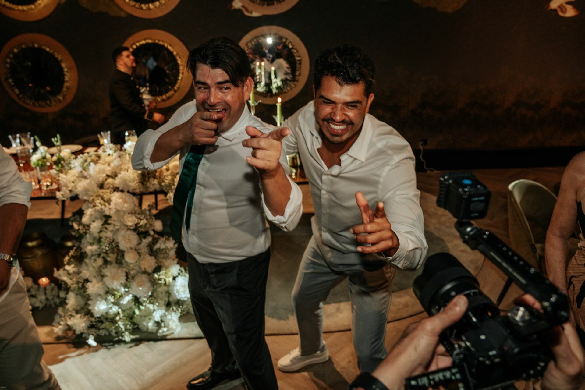 Foto Franciele & Denis: Um Verdadeiro Conto de Fadas na Quinta do Redolho de Cima Foto Franciele & Denis: Um Verdadeiro Conto de Fadas na Quinta do Redolho de Cima - Imagem 85