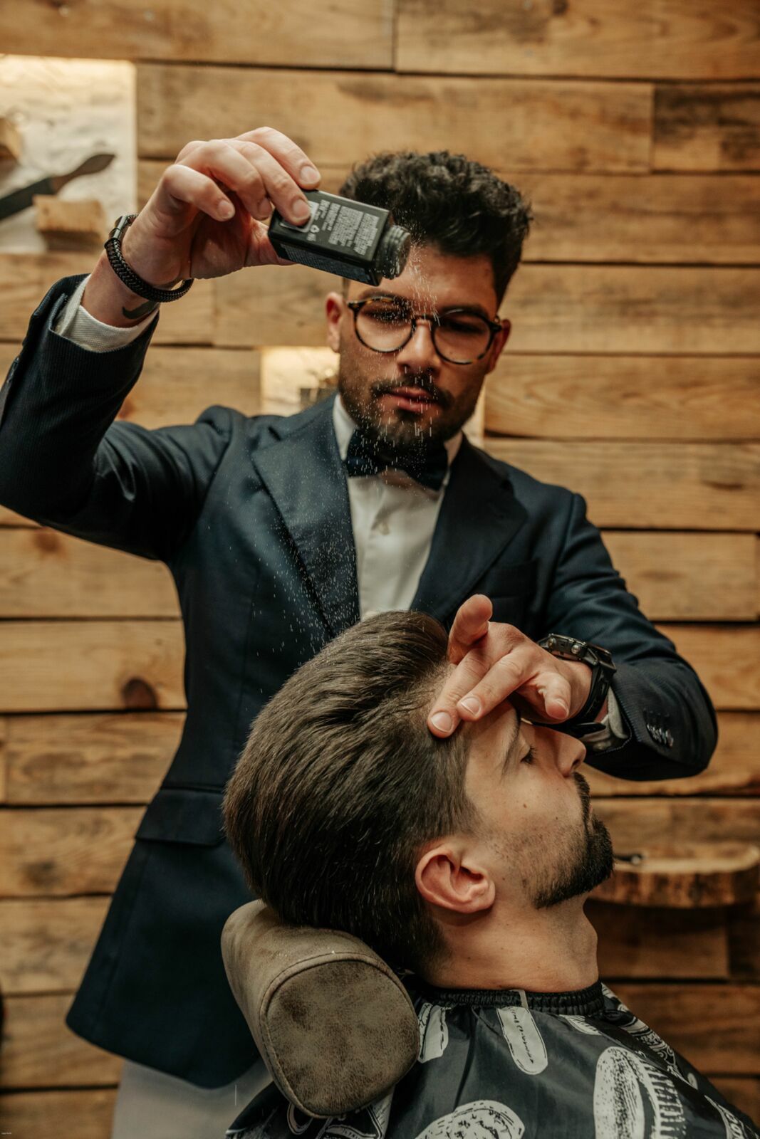 Foto Márcia & David: Um Casamento Especial na Sé de Viseu e Quinta do Vale Minhoto - Imagem 1