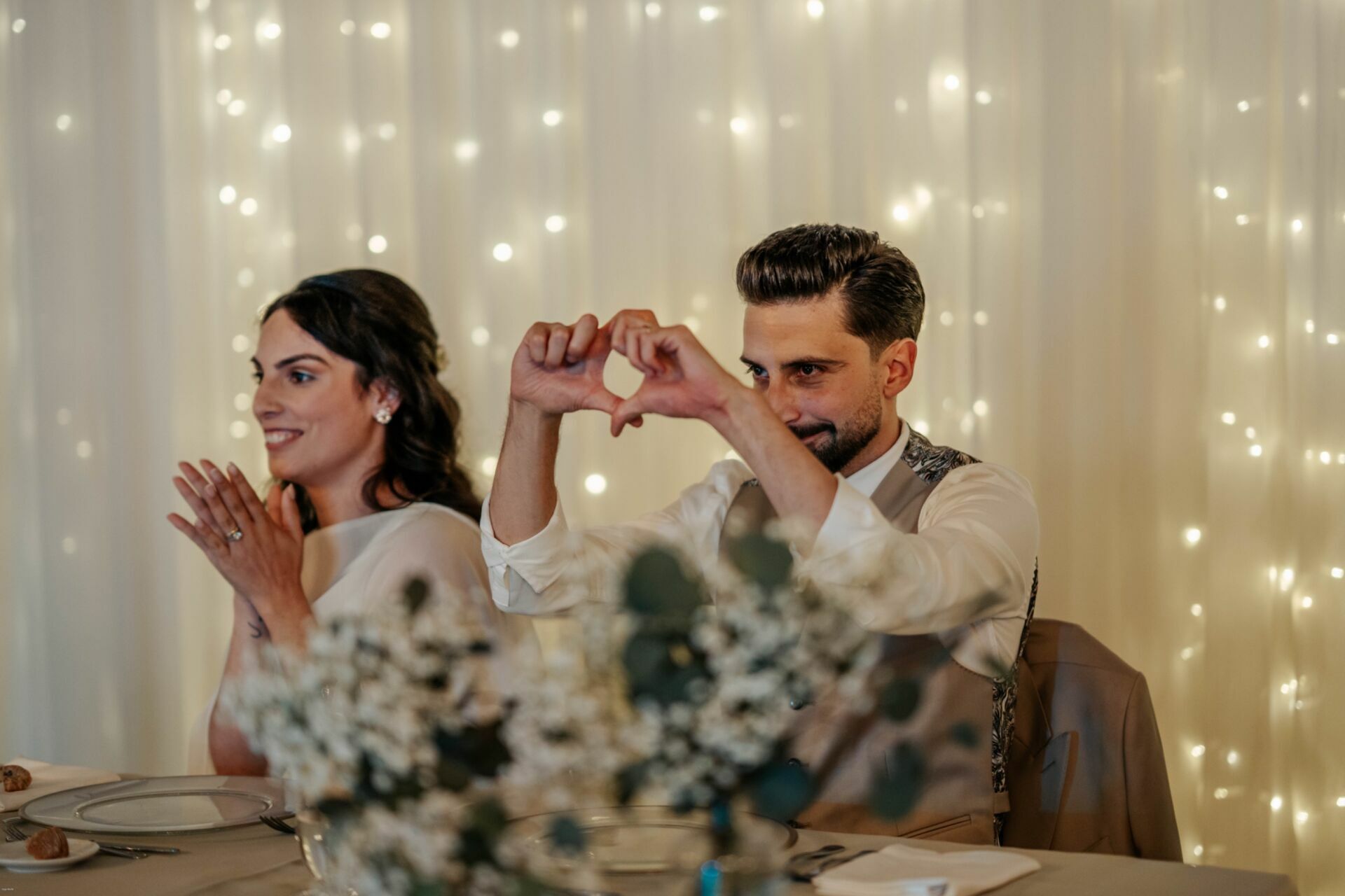 Foto Márcia & David: Um Casamento Especial na Sé de Viseu e Quinta do Vale Minhoto - Imagem 69