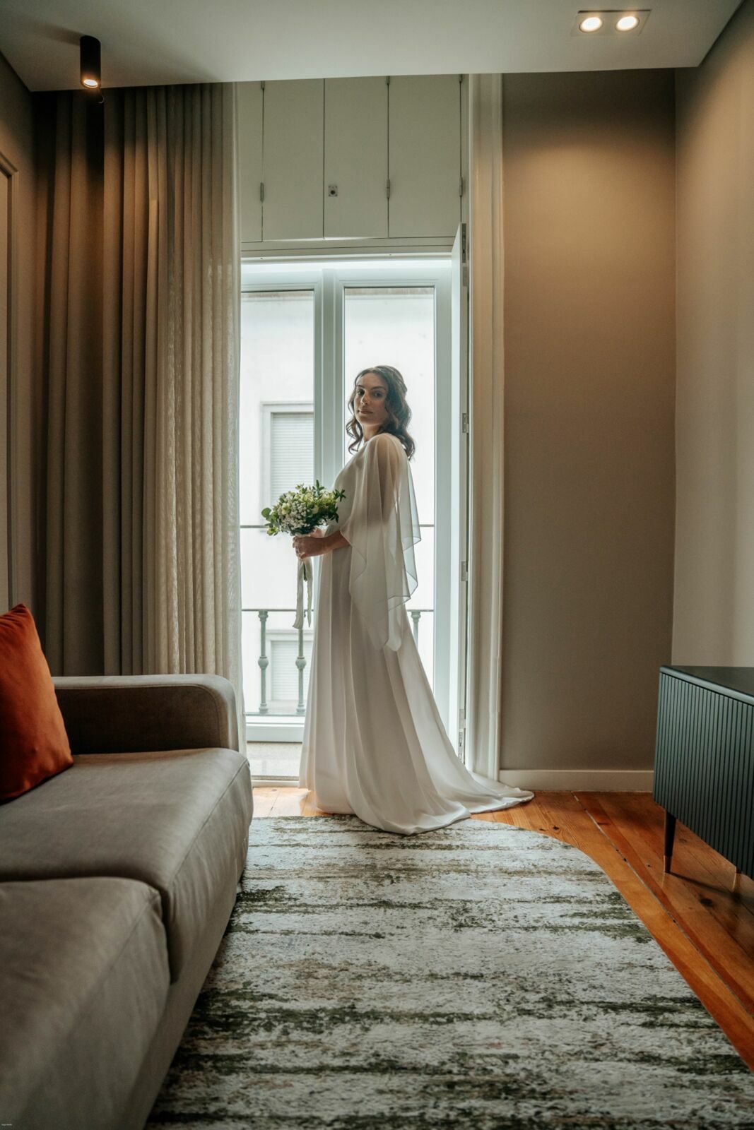 Foto Márcia & David: Um Casamento Especial na Sé de Viseu e Quinta do Vale Minhoto - Imagem 20