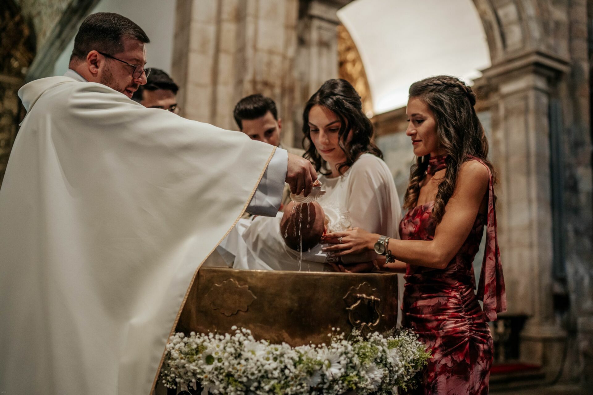 Foto Márcia & David: Um Casamento Especial na Sé de Viseu e Quinta do Vale Minhoto - Imagem 41