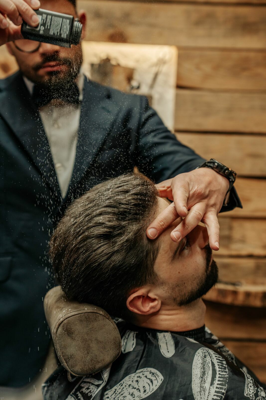 Foto Márcia & David: Um Casamento Especial na Sé de Viseu e Quinta do Vale Minhoto - Imagem 2