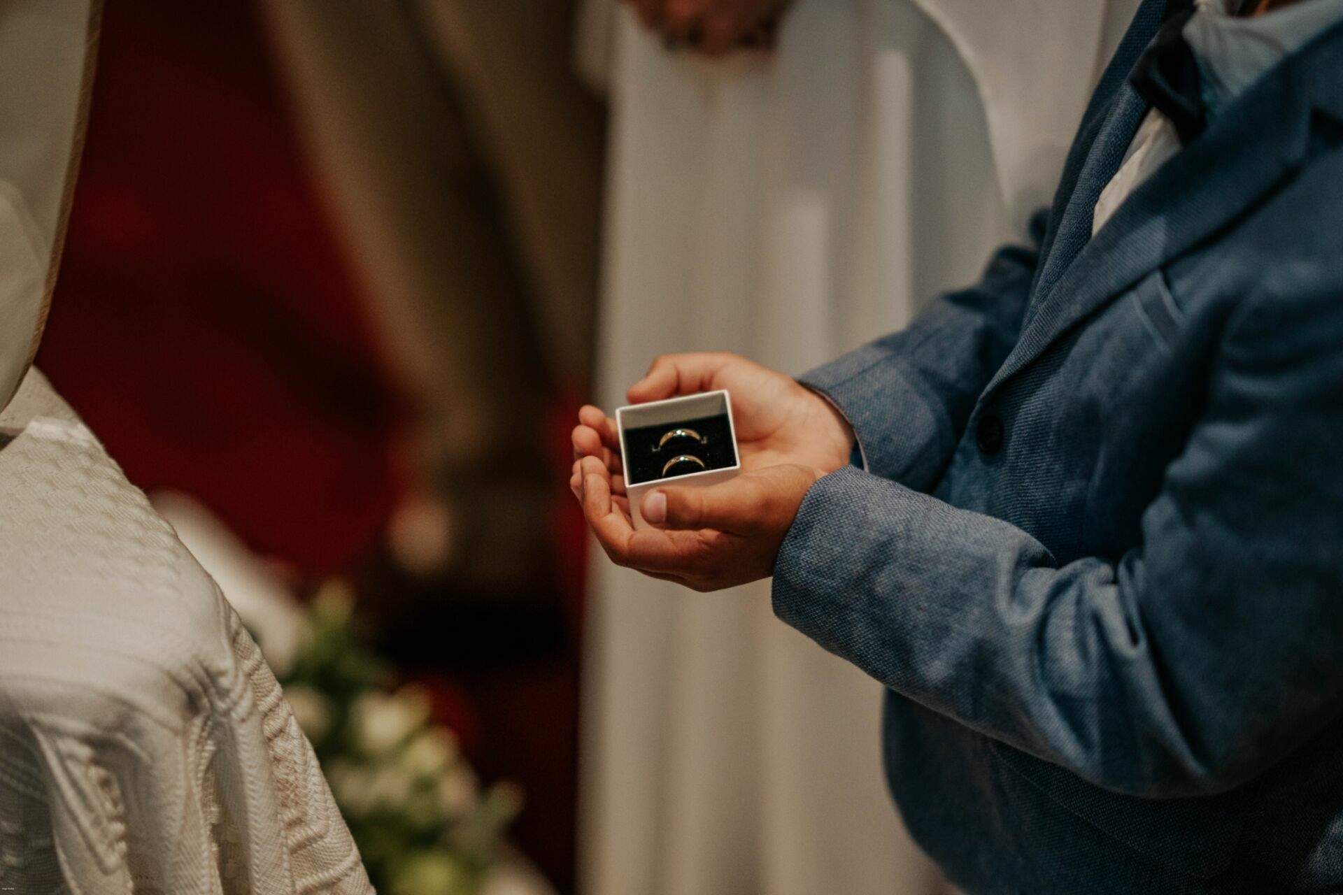 Foto Márcia & David: Um Casamento Especial na Sé de Viseu e Quinta do Vale Minhoto - Imagem 37