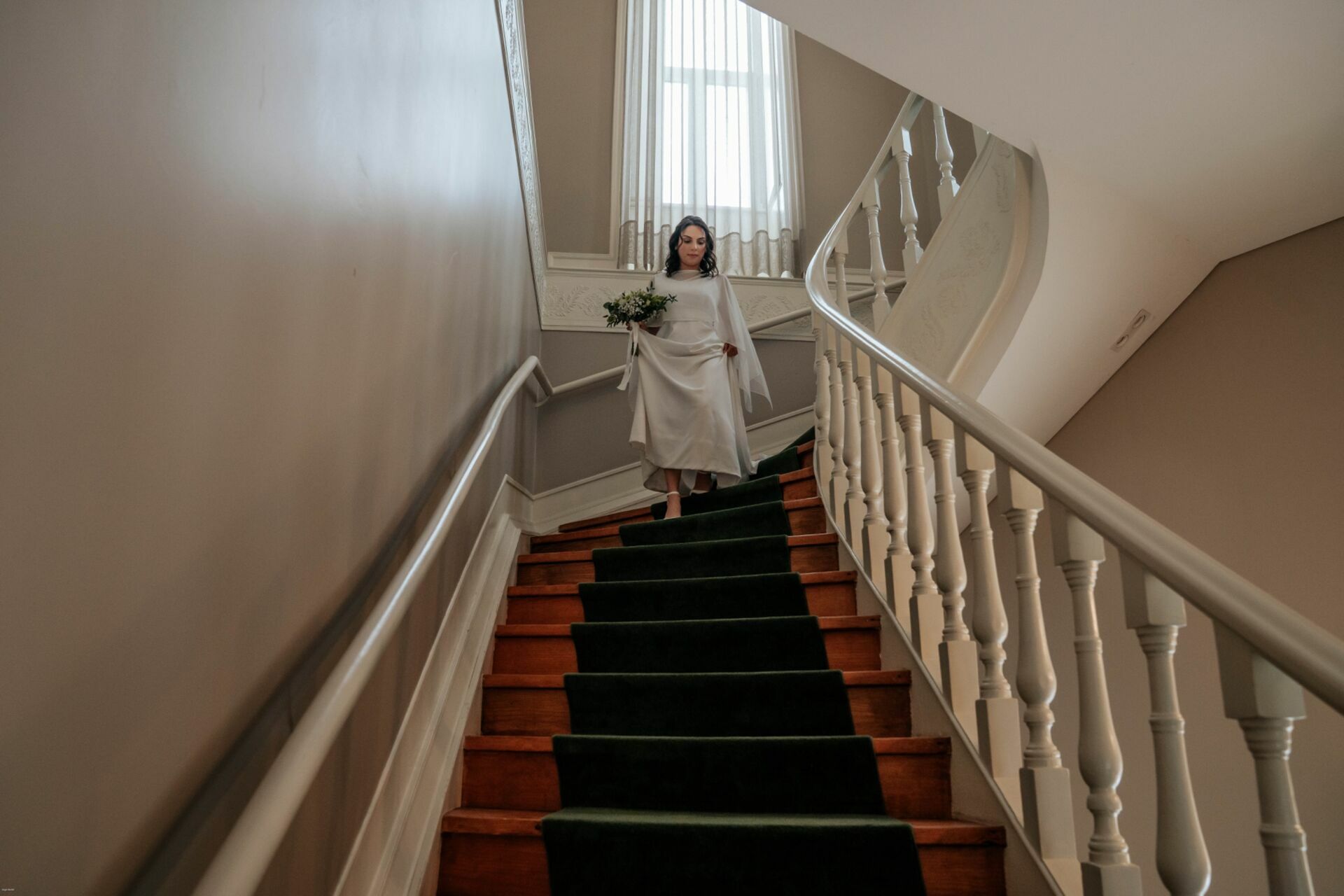 Foto Márcia & David: Um Casamento Especial na Sé de Viseu e Quinta do Vale Minhoto - Imagem 26