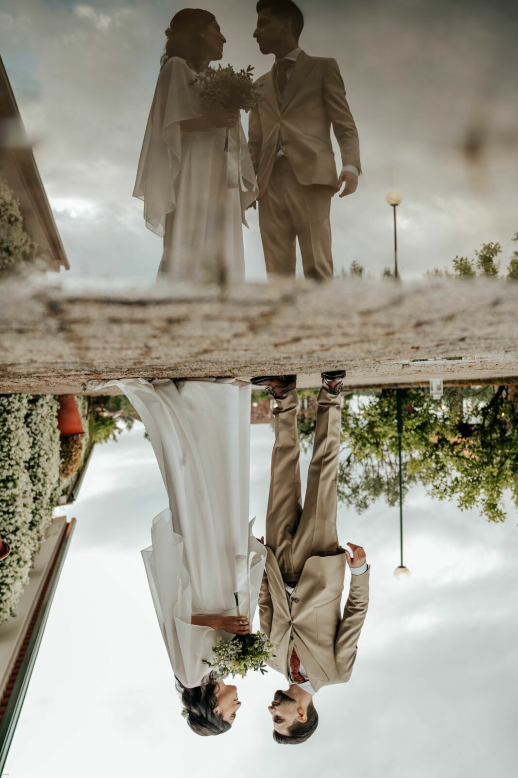 Foto Márcia & David: Um Casamento Especial na Sé de Viseu e Quinta do Vale Minhoto - Imagem 62