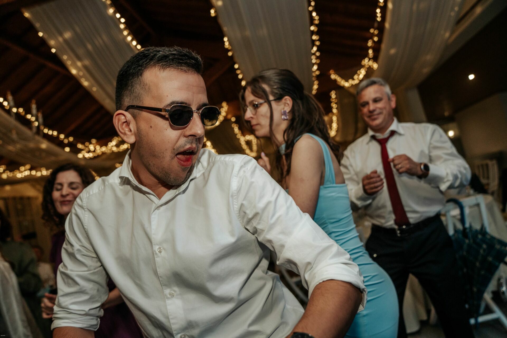 Foto Márcia & David: Um Casamento Especial na Sé de Viseu e Quinta do Vale Minhoto - Imagem 86