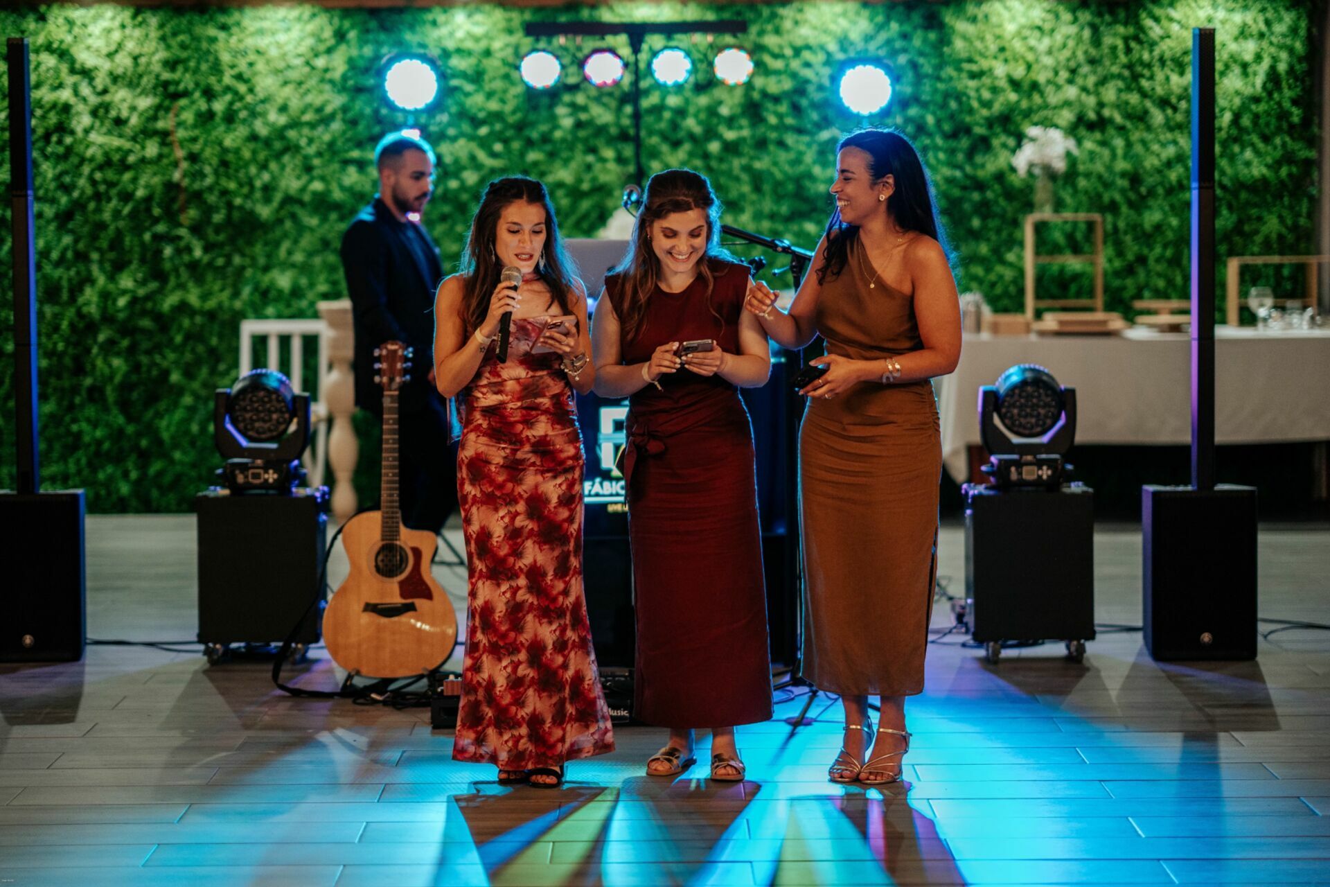 Foto Márcia & David: Um Casamento Especial na Sé de Viseu e Quinta do Vale Minhoto - Imagem 67