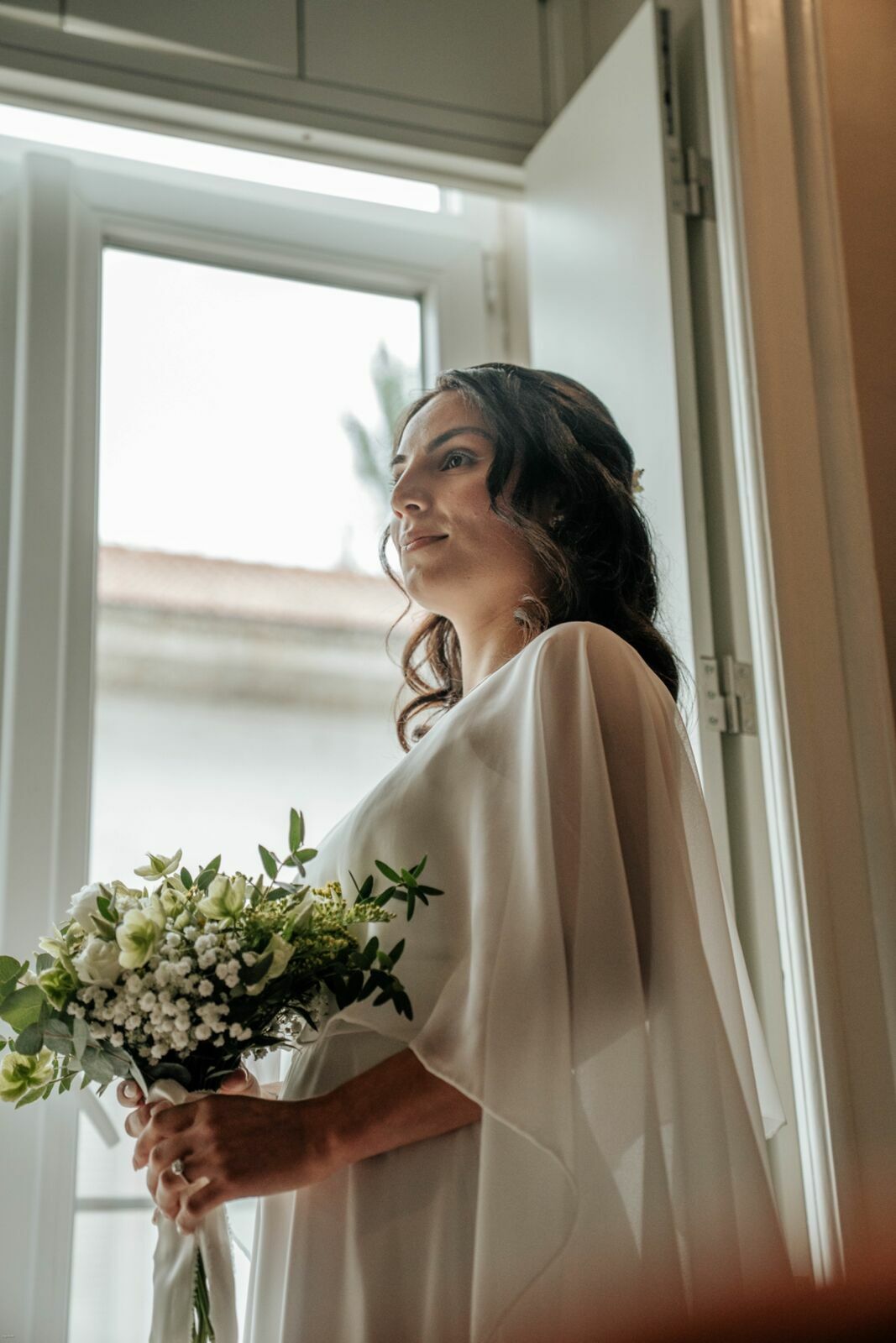 Foto Márcia & David: Um Casamento Especial na Sé de Viseu e Quinta do Vale Minhoto - Imagem 22