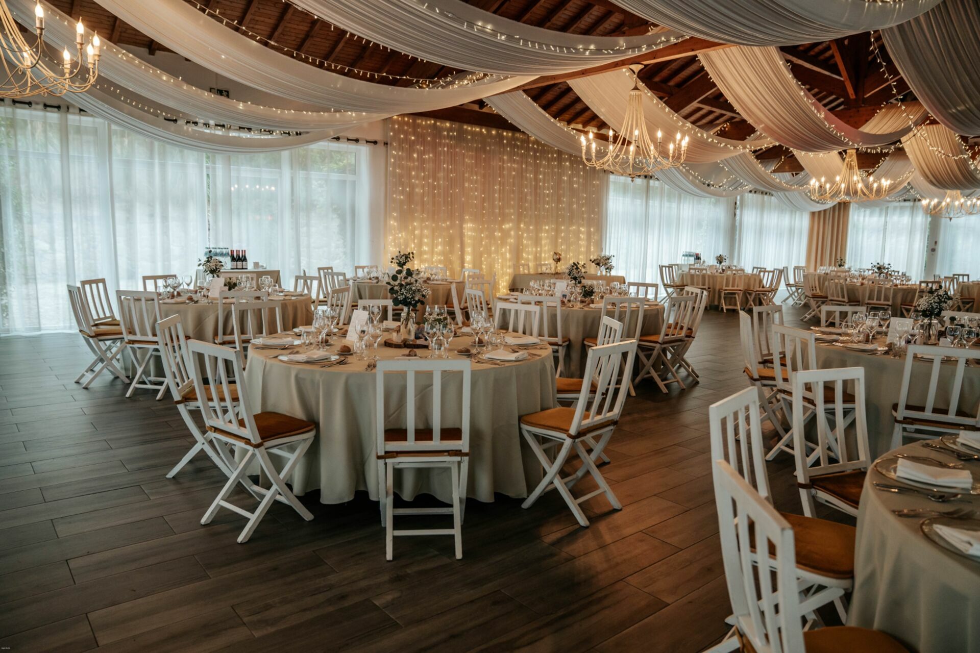 Foto Márcia & David: Um Casamento Especial na Sé de Viseu e Quinta do Vale Minhoto - Imagem 56
