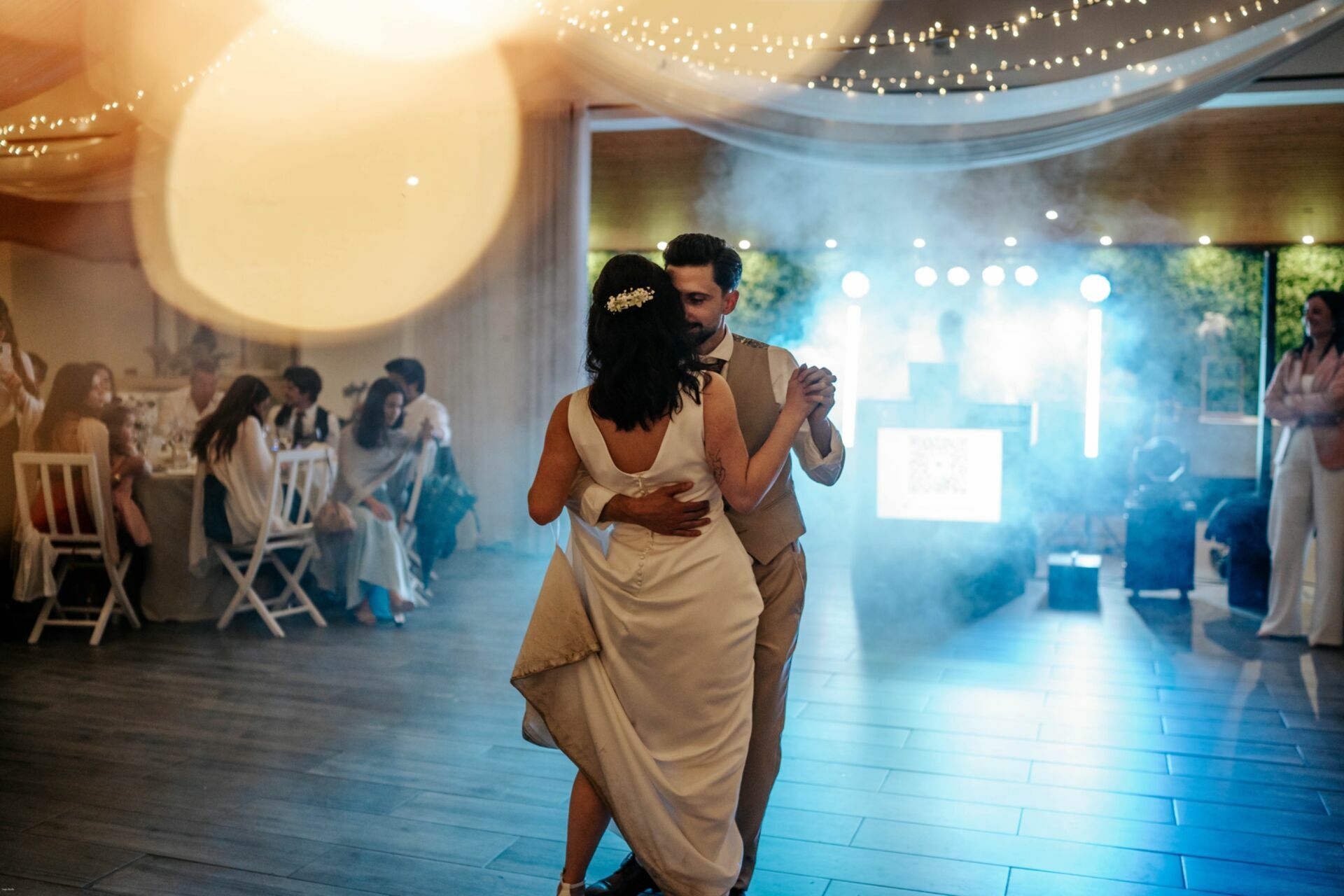 Foto Márcia & David: Um Casamento Especial na Sé de Viseu e Quinta do Vale Minhoto - Imagem 78