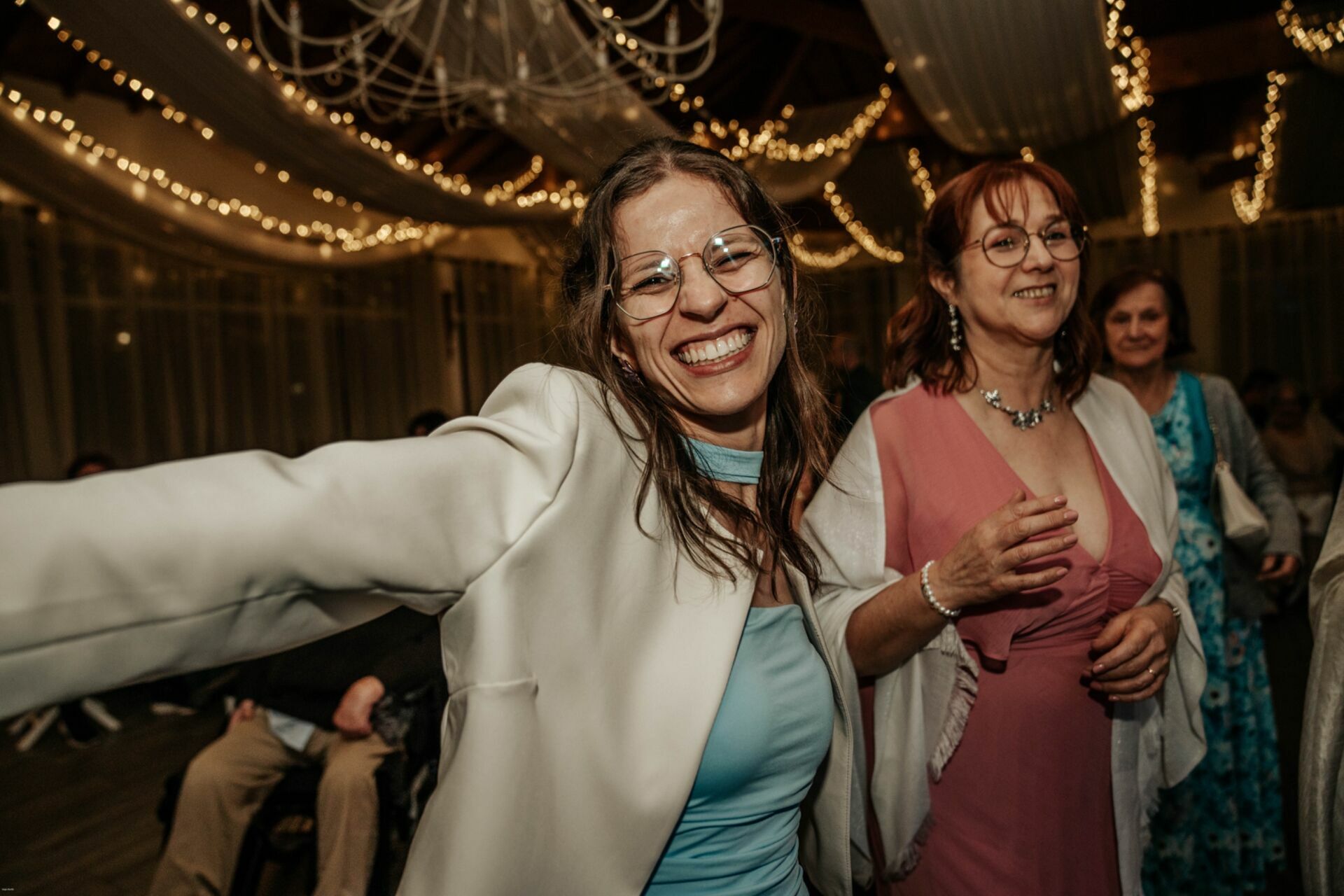Foto Márcia & David: Um Casamento Especial na Sé de Viseu e Quinta do Vale Minhoto - Imagem 83