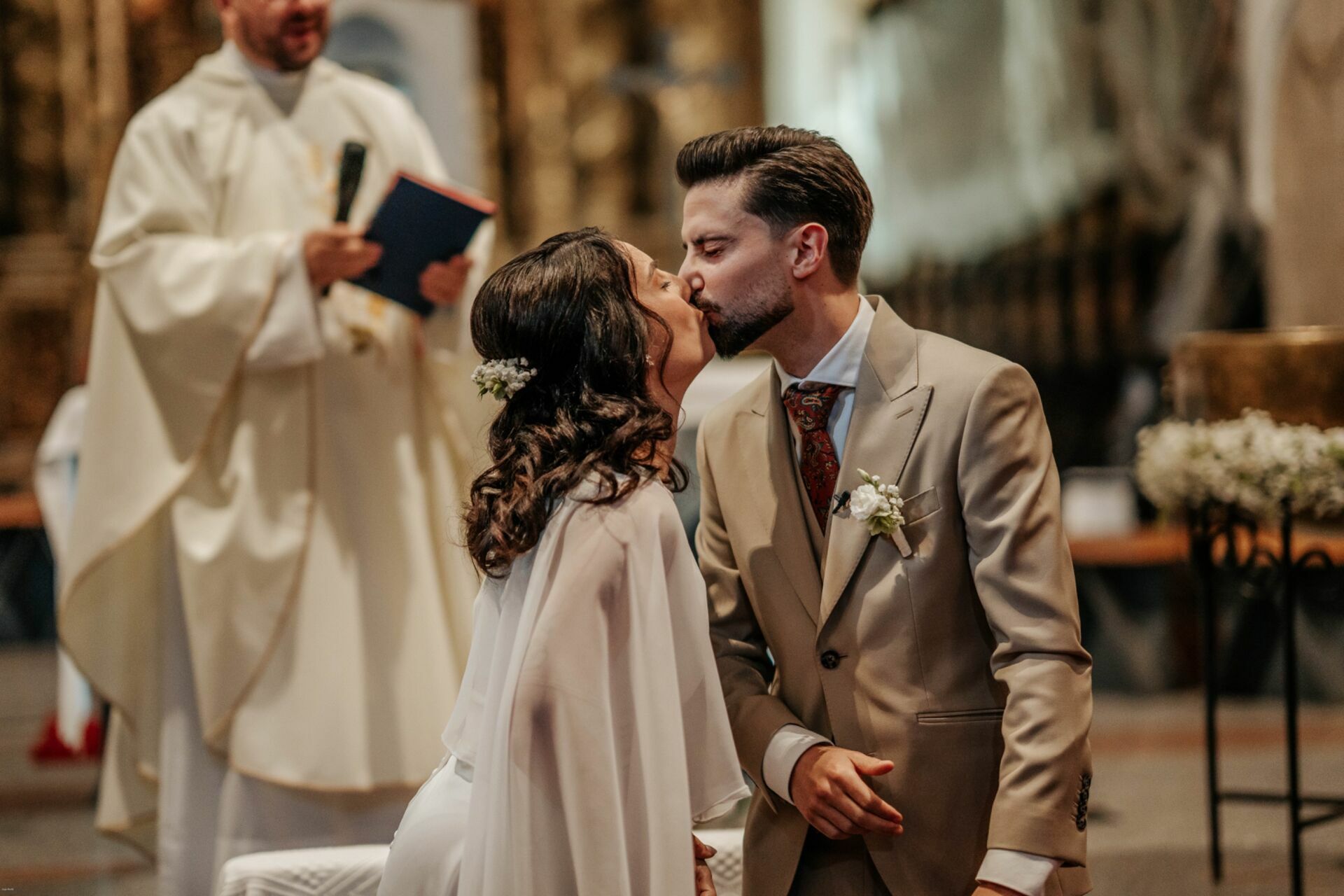 Foto Márcia & David: Um Casamento Especial na Sé de Viseu e Quinta do Vale Minhoto - Imagem 39
