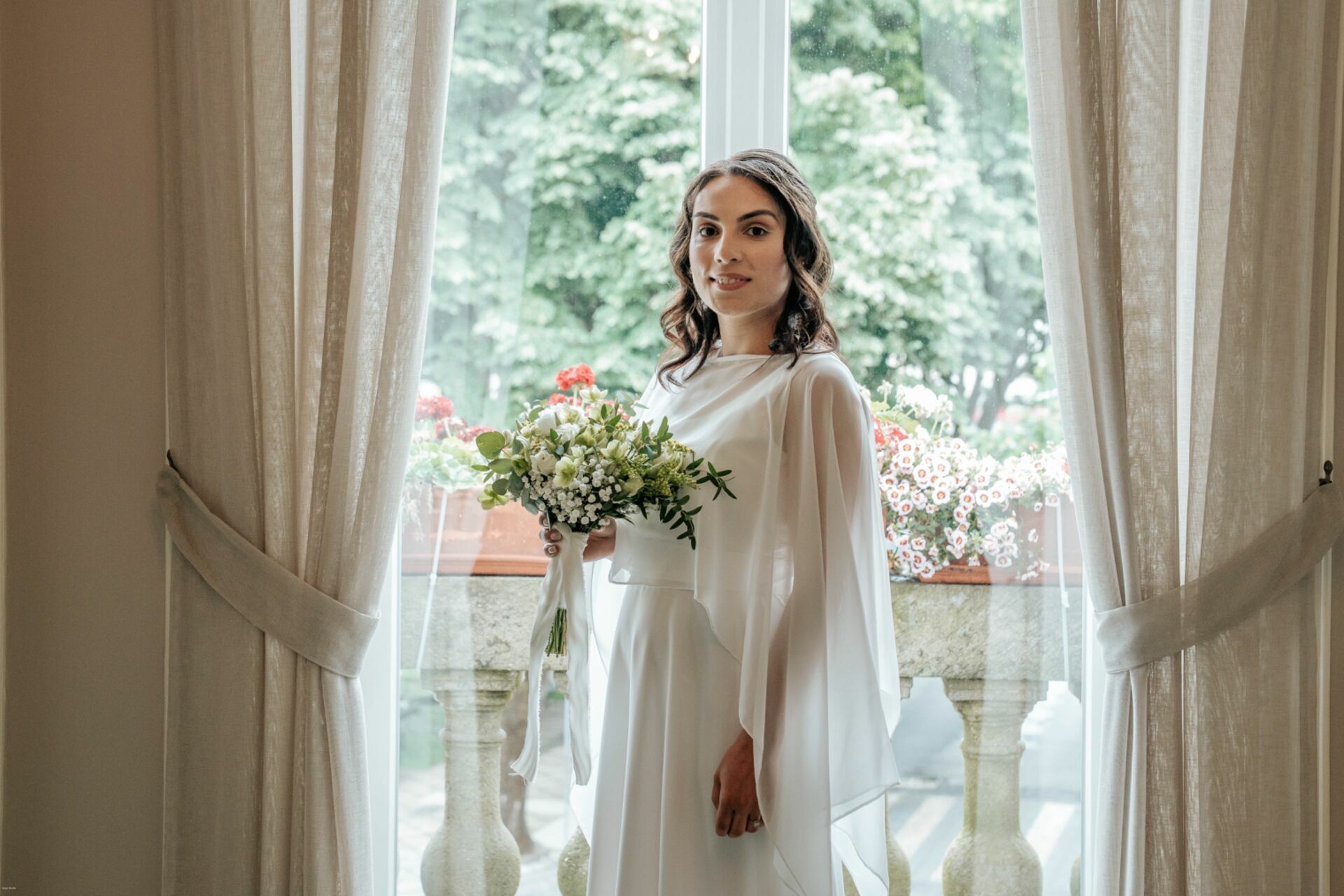 Foto Márcia & David: Um Casamento Especial na Sé de Viseu e Quinta do Vale Minhoto - Imagem 25
