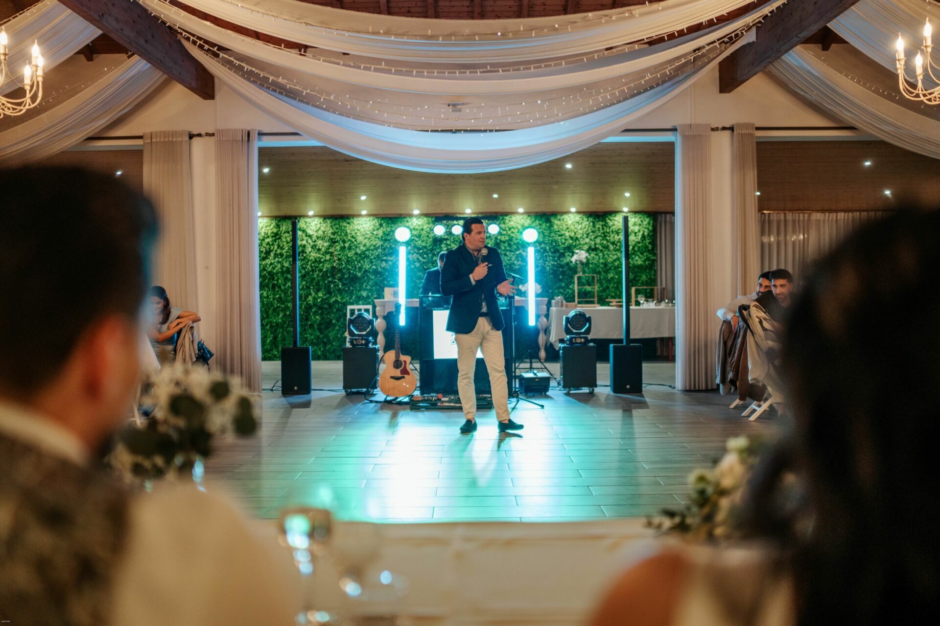 Foto Márcia & David: Um Casamento Especial na Sé de Viseu e Quinta do Vale Minhoto - Imagem 72