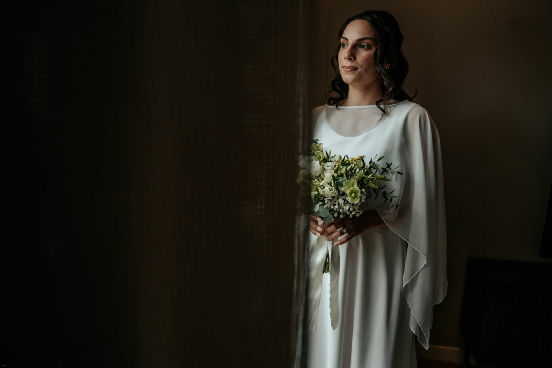 Foto Márcia & David: Um Casamento Especial na Sé de Viseu e Quinta do Vale Minhoto - Imagem 18