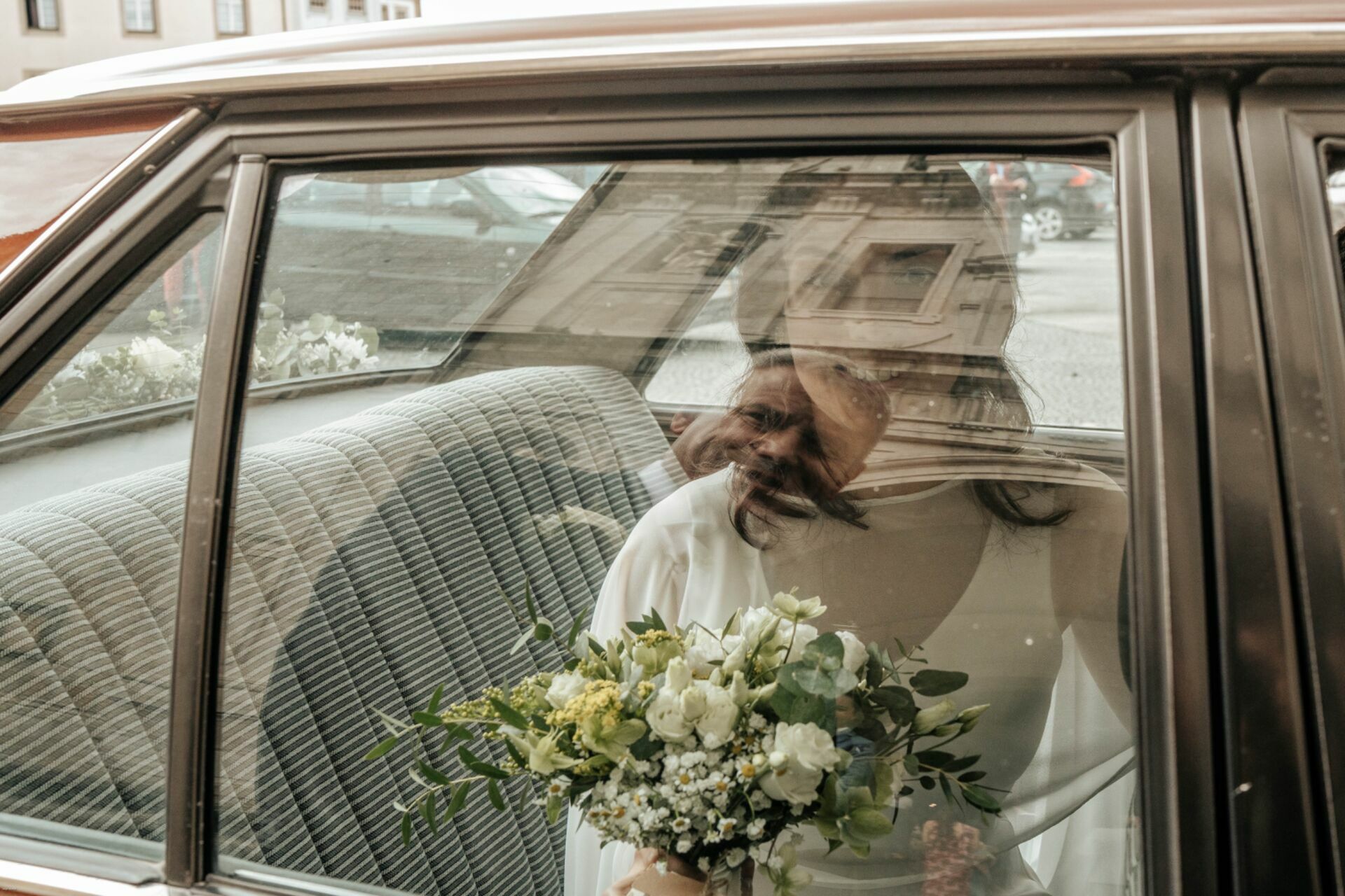 Foto Márcia & David: Um Casamento Especial na Sé de Viseu e Quinta do Vale Minhoto - Imagem 31