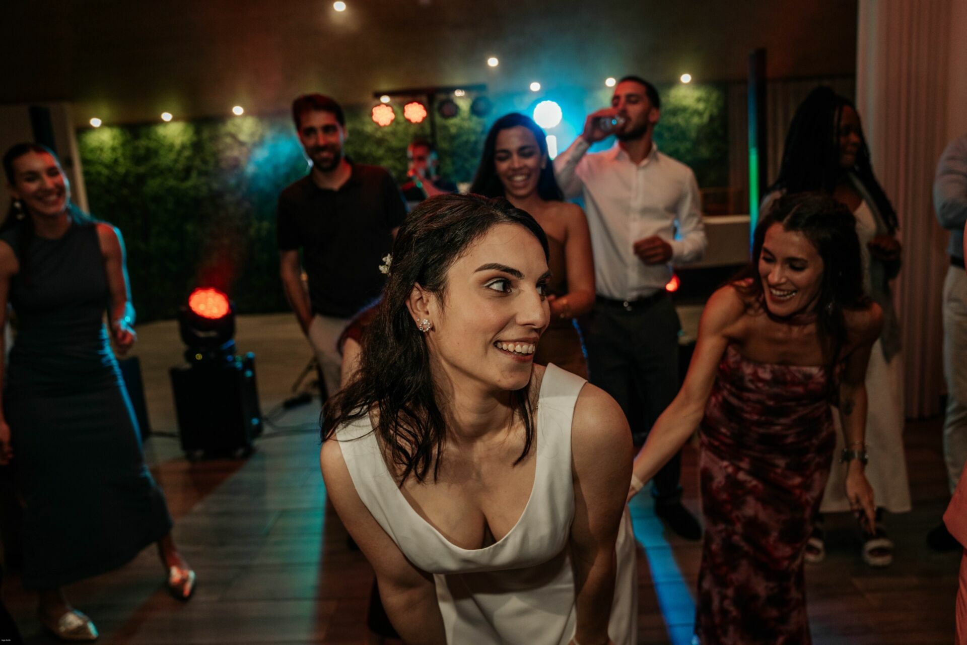 Foto Márcia & David: Um Casamento Especial na Sé de Viseu e Quinta do Vale Minhoto - Imagem 85