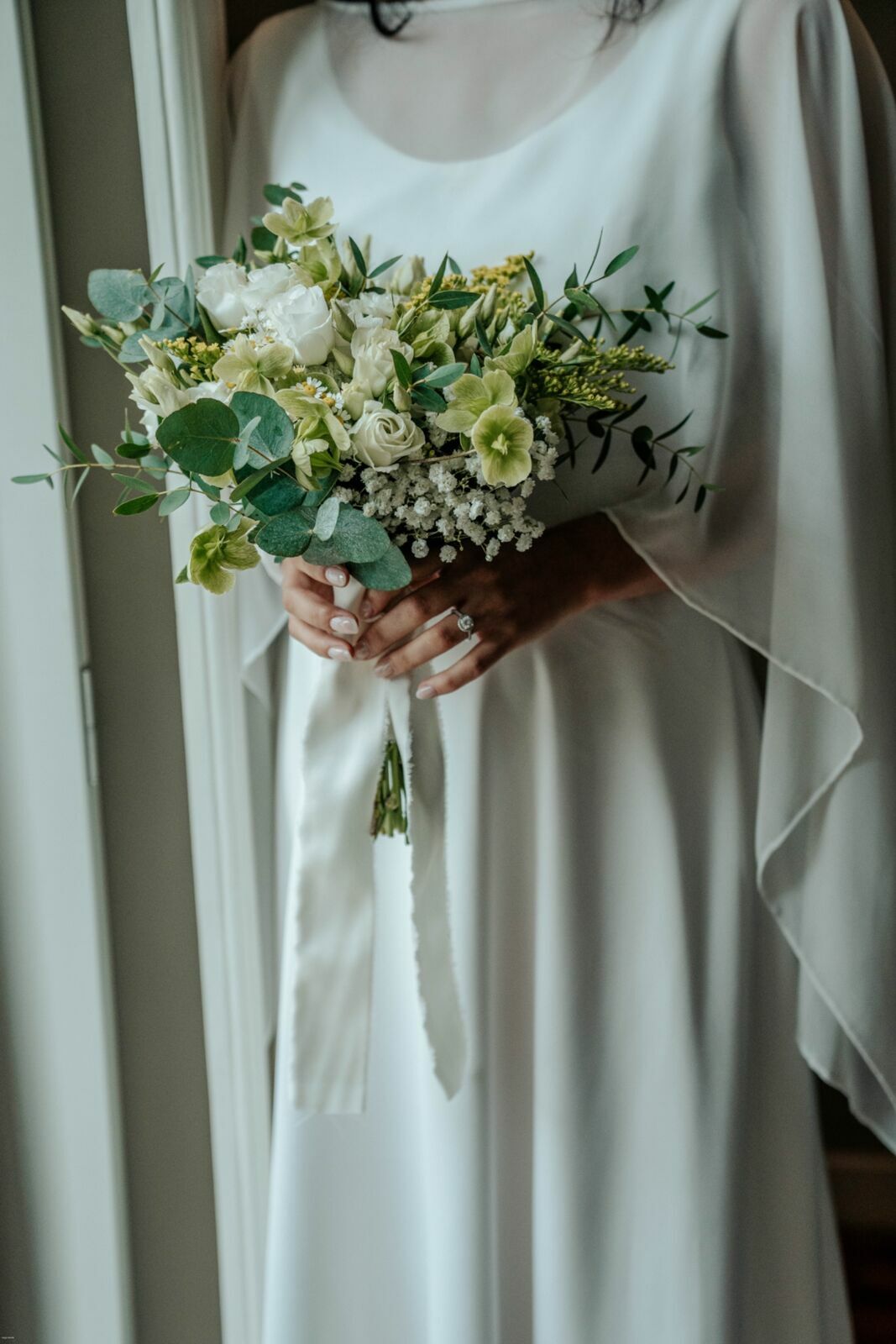 Foto Márcia & David: Um Casamento Especial na Sé de Viseu e Quinta do Vale Minhoto - Imagem 19