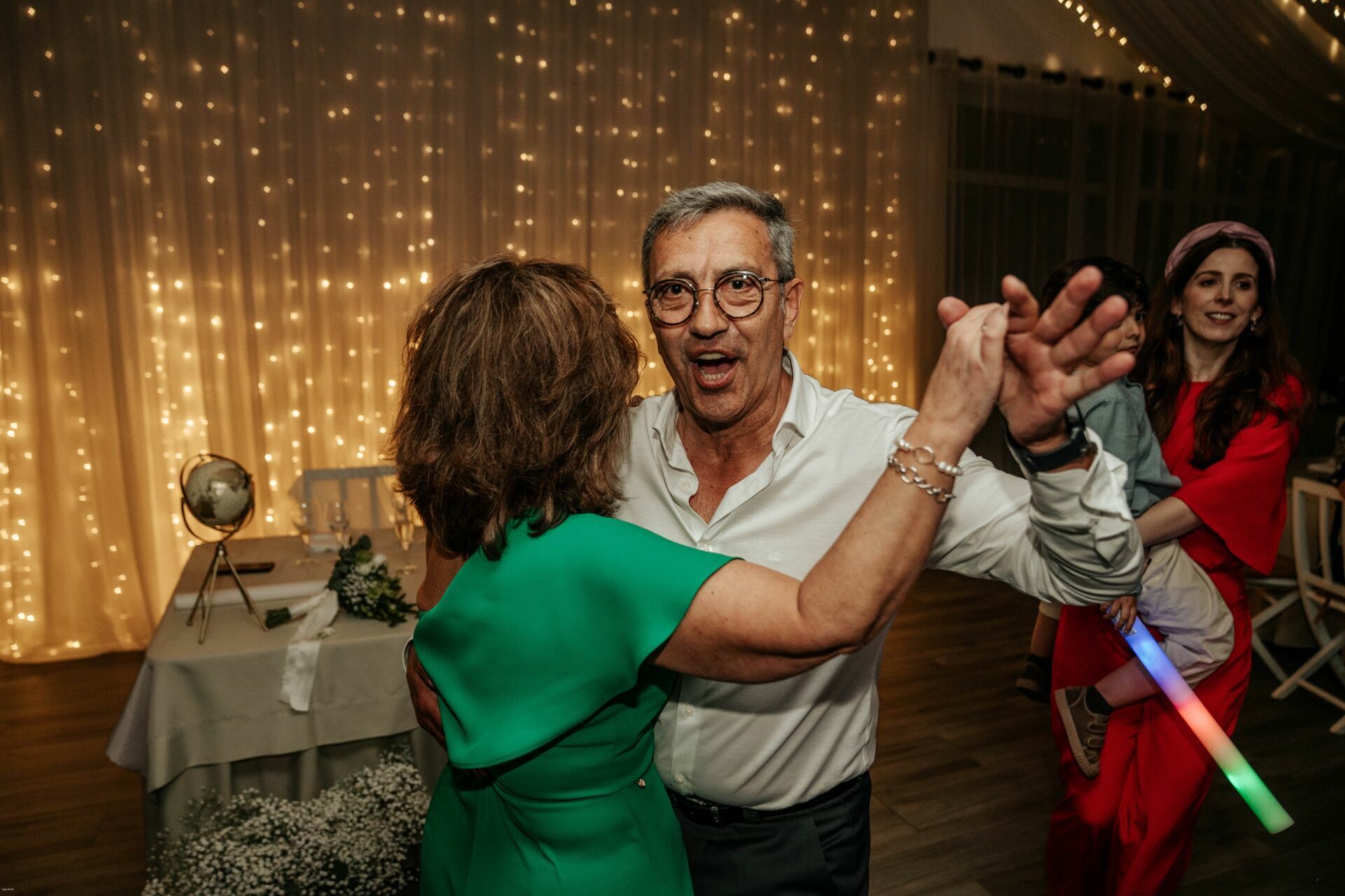 Foto Márcia & David: Um Casamento Especial na Sé de Viseu e Quinta do Vale Minhoto - Imagem 84
