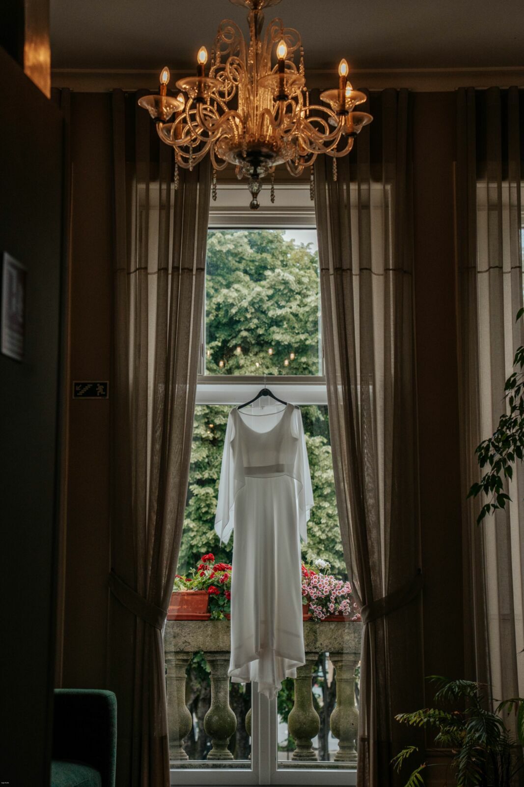 Foto Márcia & David: Um Casamento Especial na Sé de Viseu e Quinta do Vale Minhoto - Imagem 6