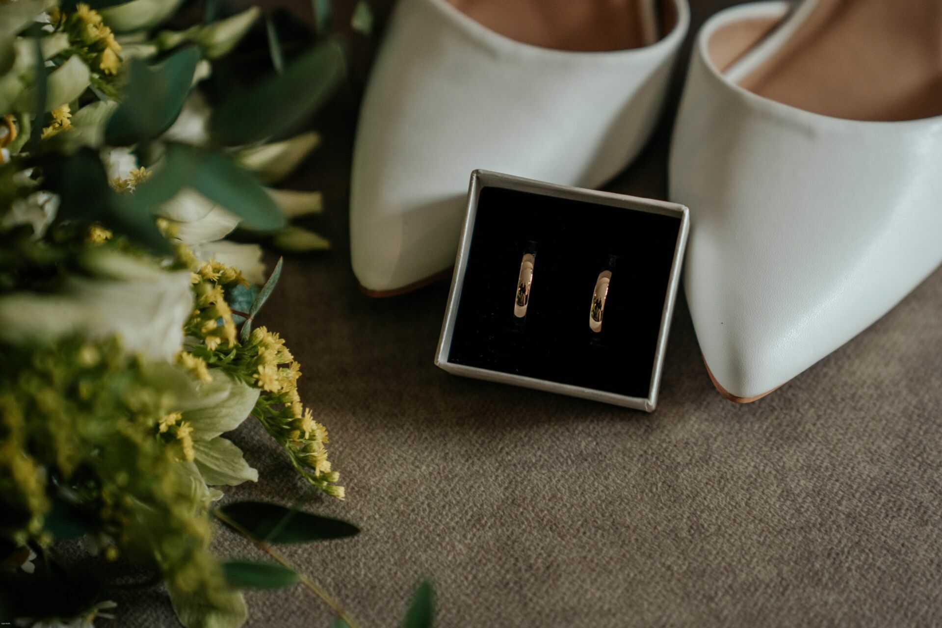 Foto Márcia & David: Um Casamento Especial na Sé de Viseu e Quinta do Vale Minhoto - Imagem 16