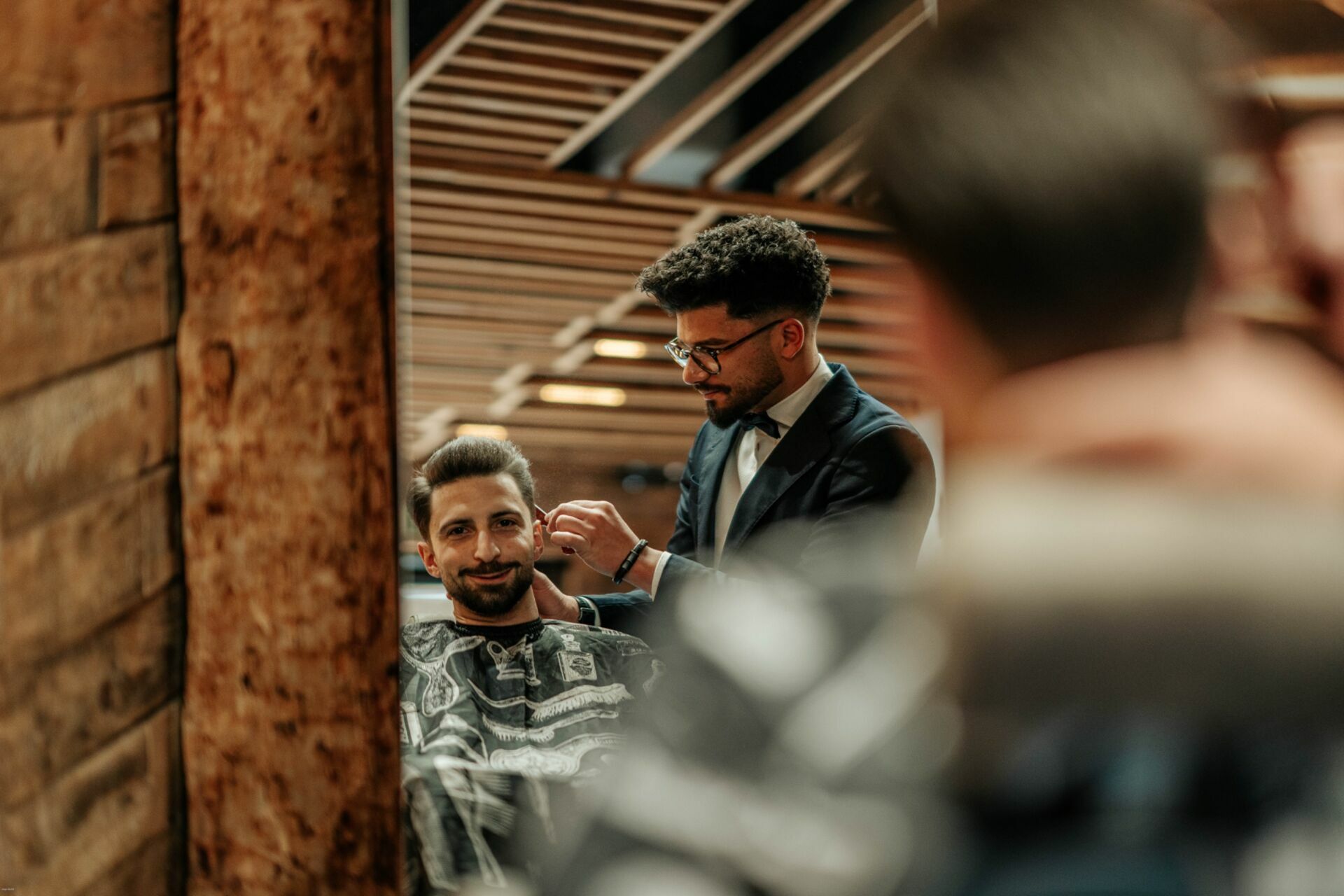 Foto Márcia & David: Um Casamento Especial na Sé de Viseu e Quinta do Vale Minhoto - Imagem 3
