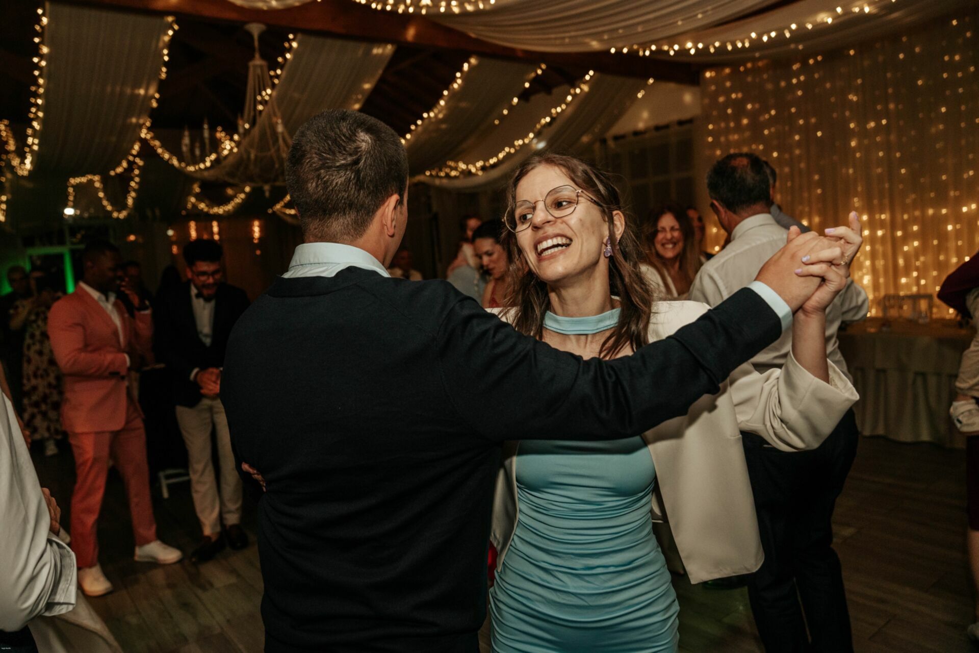 Foto Márcia & David: Um Casamento Especial na Sé de Viseu e Quinta do Vale Minhoto - Imagem 80