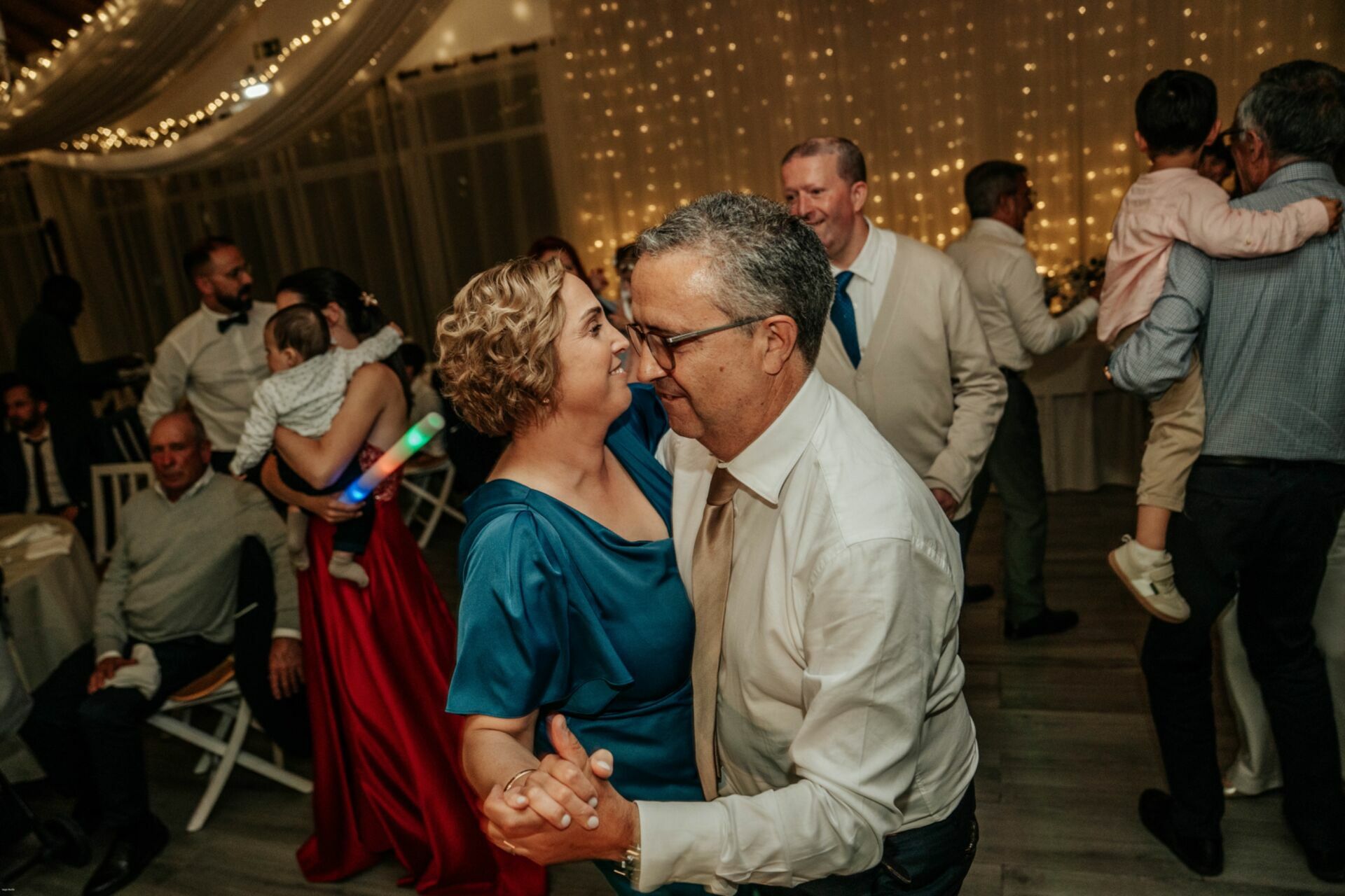 Foto Márcia & David: Um Casamento Especial na Sé de Viseu e Quinta do Vale Minhoto - Imagem 82