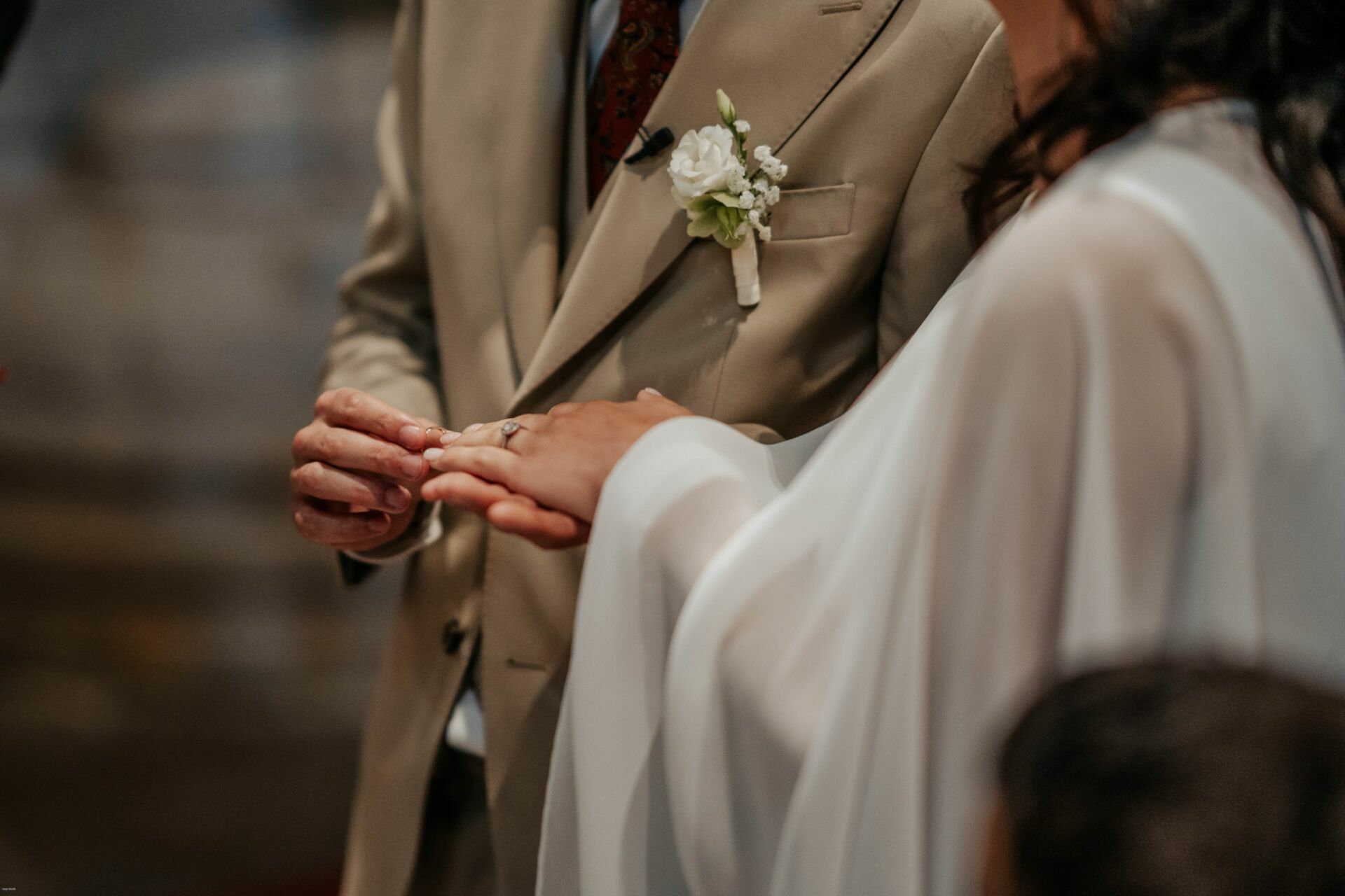 Foto Márcia & David: Um Casamento Especial na Sé de Viseu e Quinta do Vale Minhoto - Imagem 38