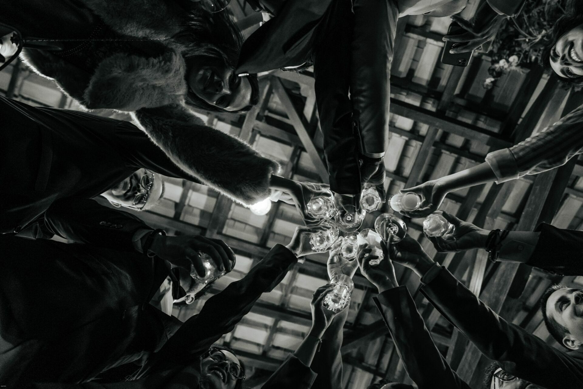Foto Márcia & David: Um Casamento Especial na Sé de Viseu e Quinta do Vale Minhoto - Imagem 61