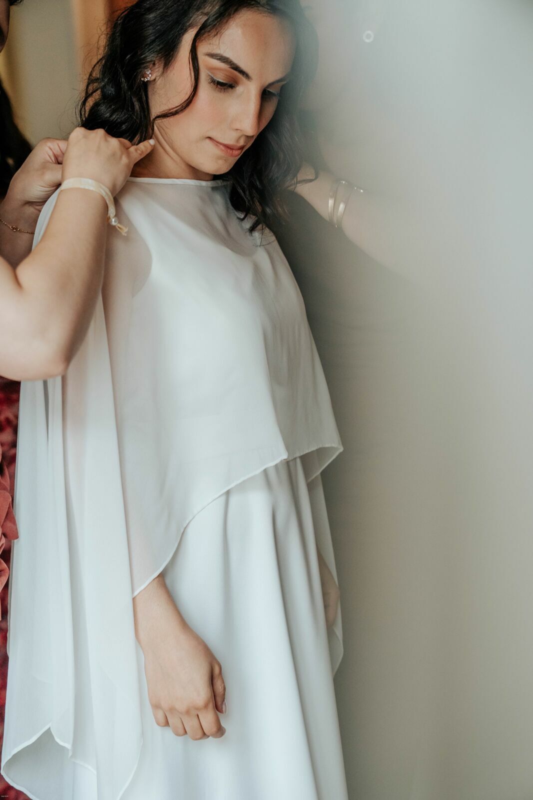 Foto Márcia & David: Um Casamento Especial na Sé de Viseu e Quinta do Vale Minhoto - Imagem 15