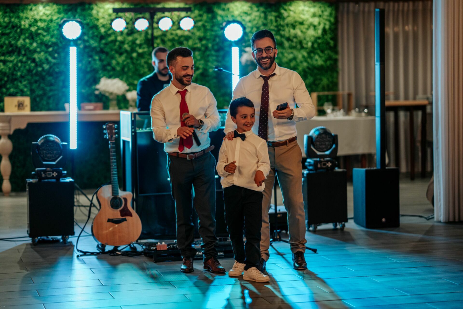 Foto Márcia & David: Um Casamento Especial na Sé de Viseu e Quinta do Vale Minhoto - Imagem 71