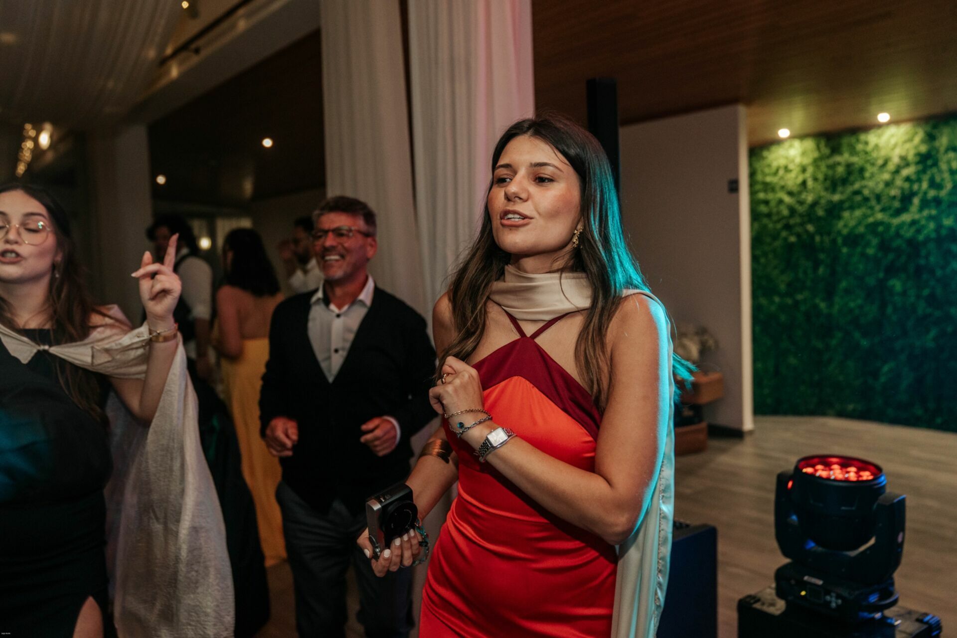 Foto Márcia & David: Um Casamento Especial na Sé de Viseu e Quinta do Vale Minhoto - Imagem 92